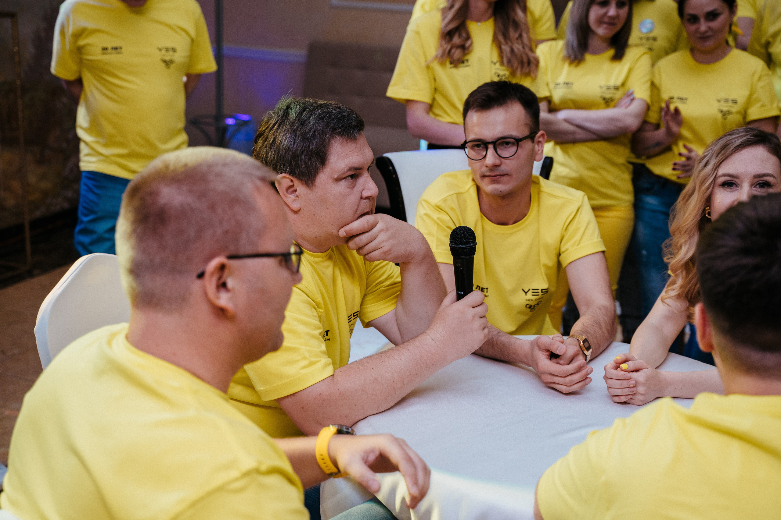 Yes Holding. Свадебный фотограф в Симферополе