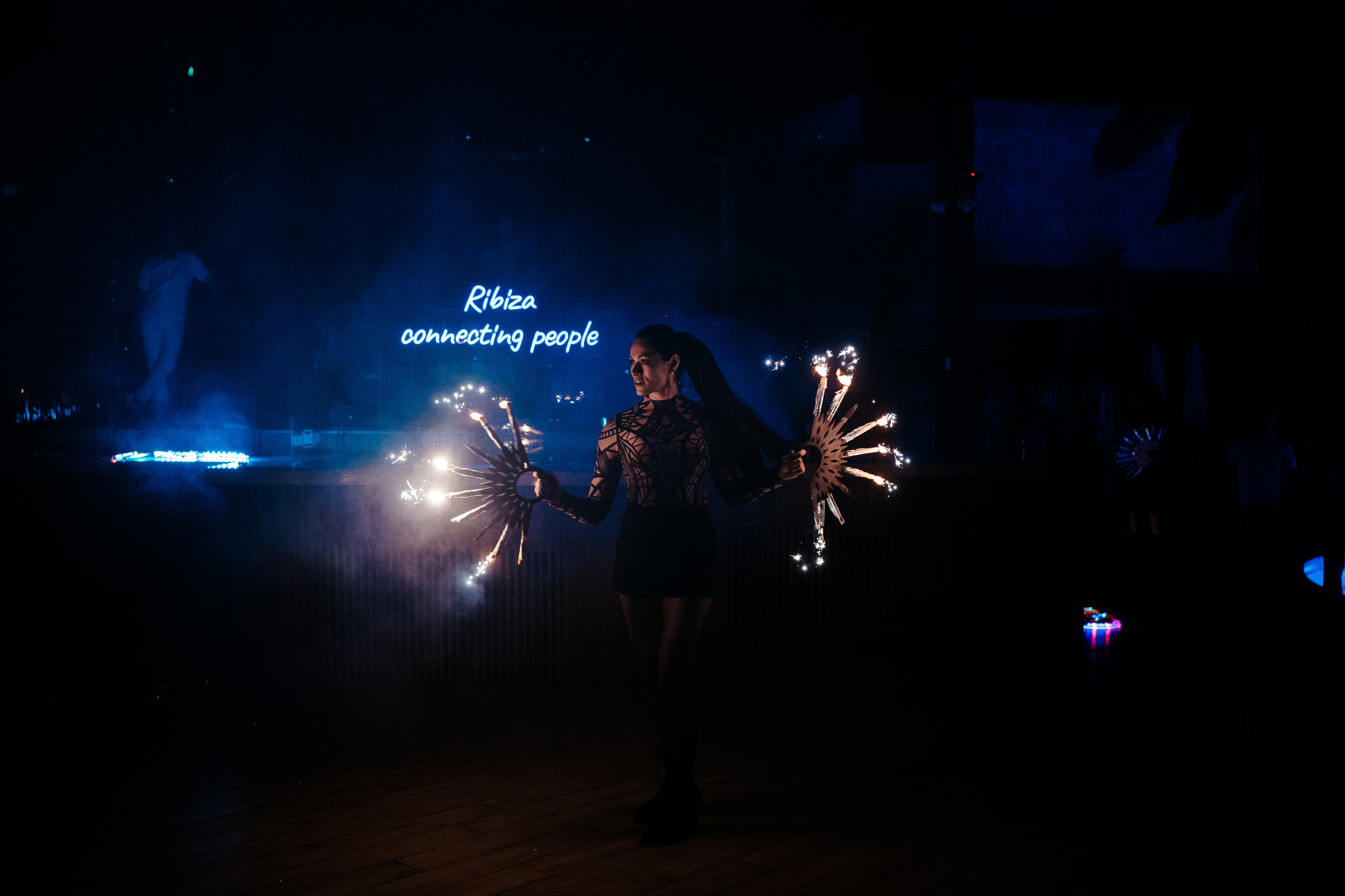 Выпускной «Ribiza». Свадебный фотограф в Симферополе