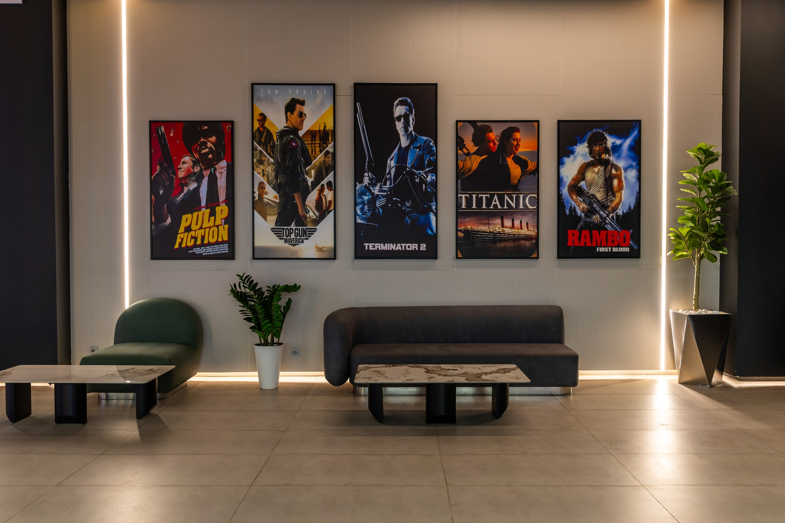 Интерьерная сьемка. Фотограф в Атырау Максим Стадниченко