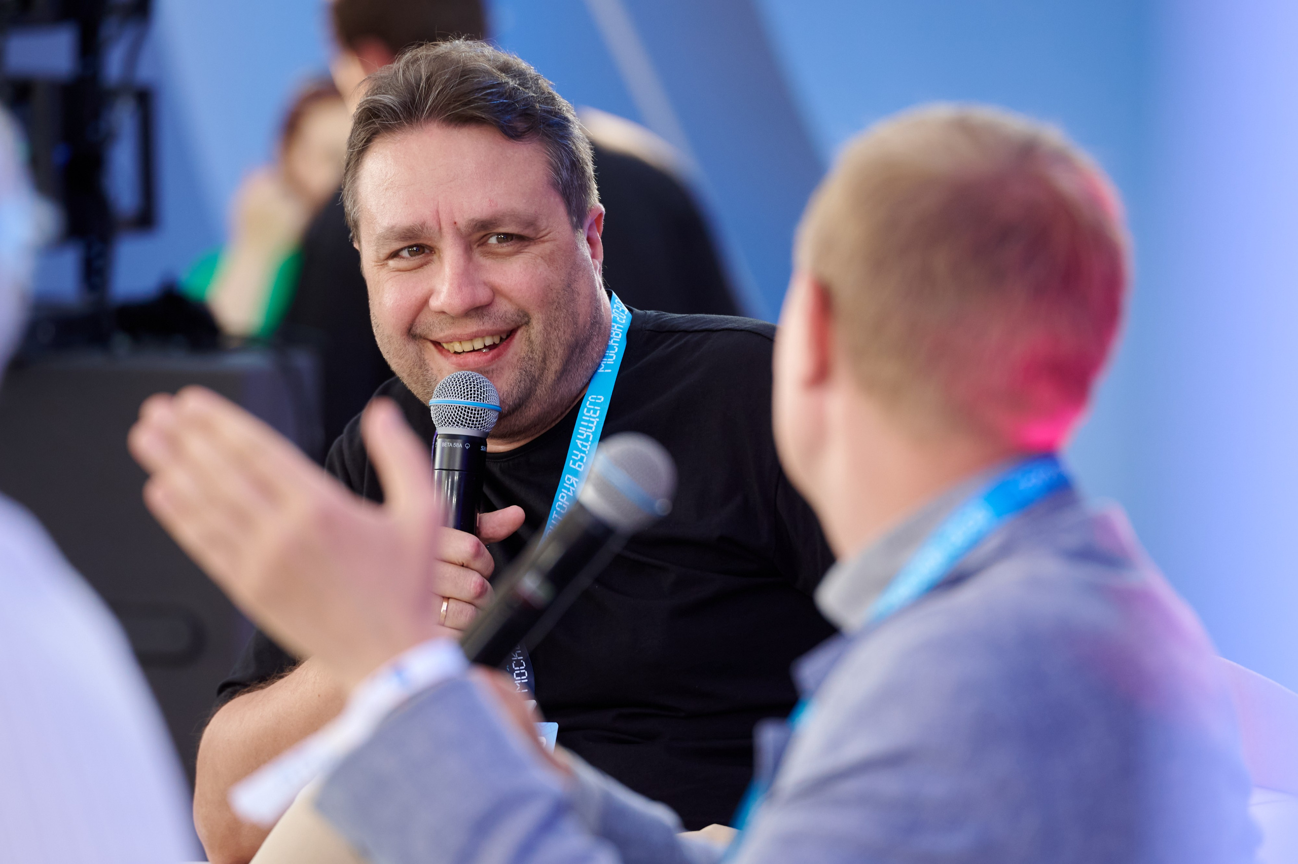 Портал 2030. Ретушер Довгуля Александр
