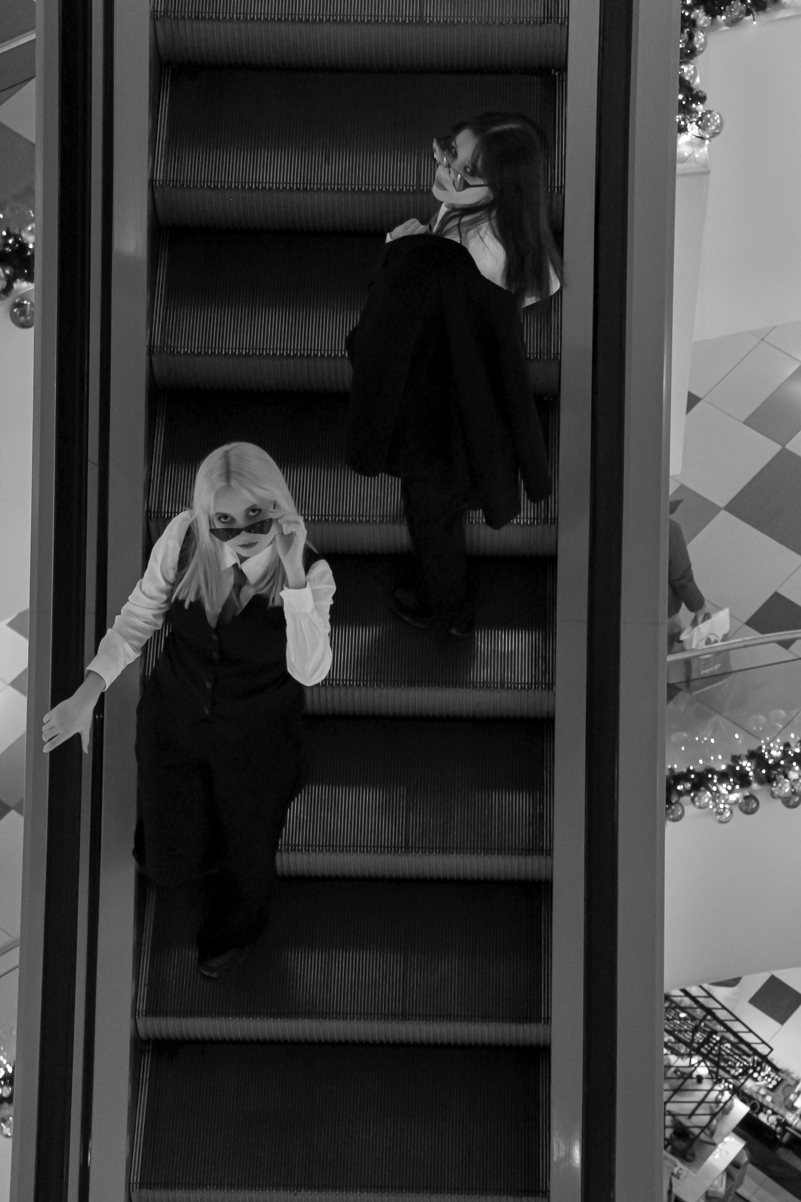 Маша и Маша No.1. Фотограф | Контент и Визуал | Краснодар