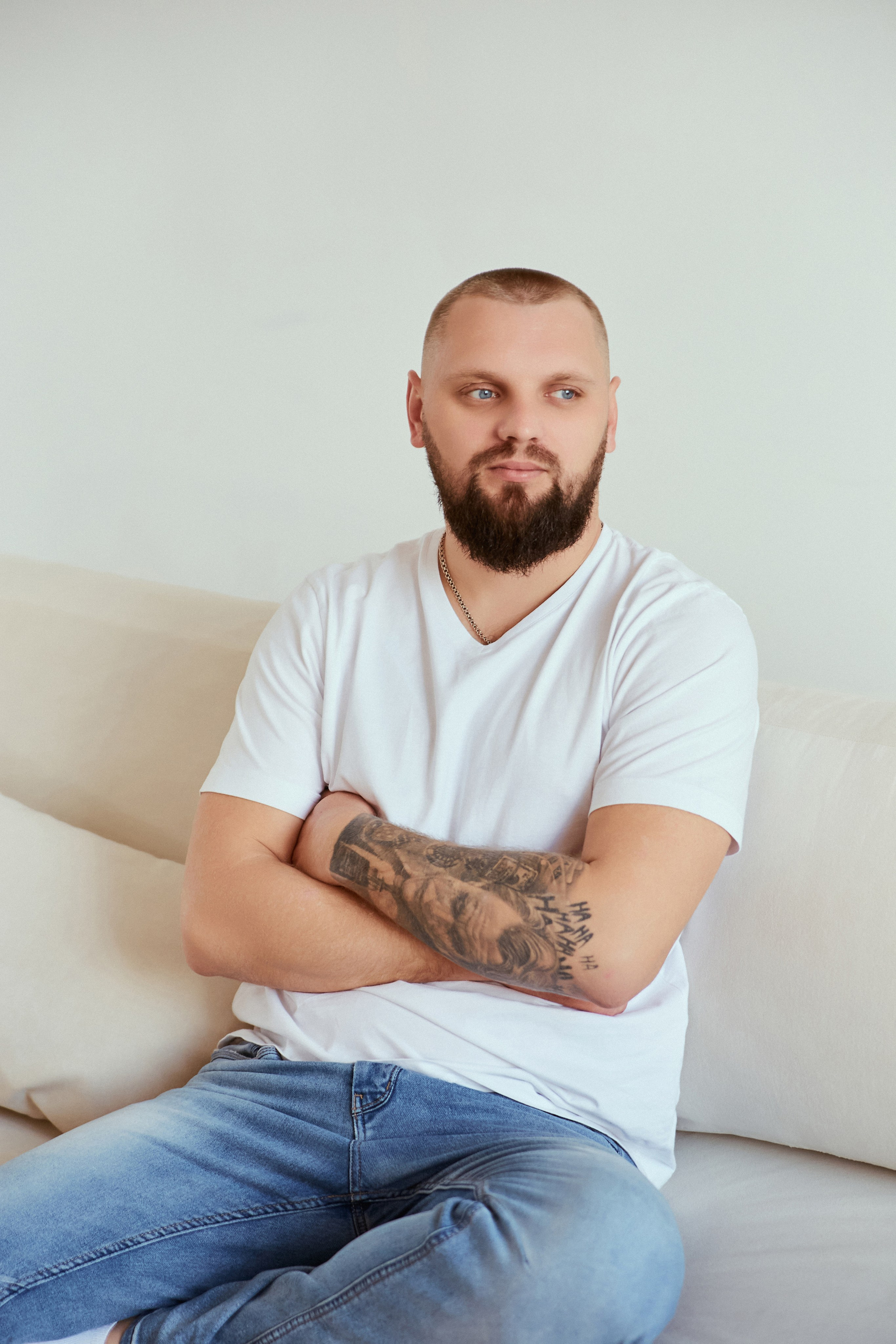 24|02|24. Анастасия Марунич | Блогер | Ставрополь