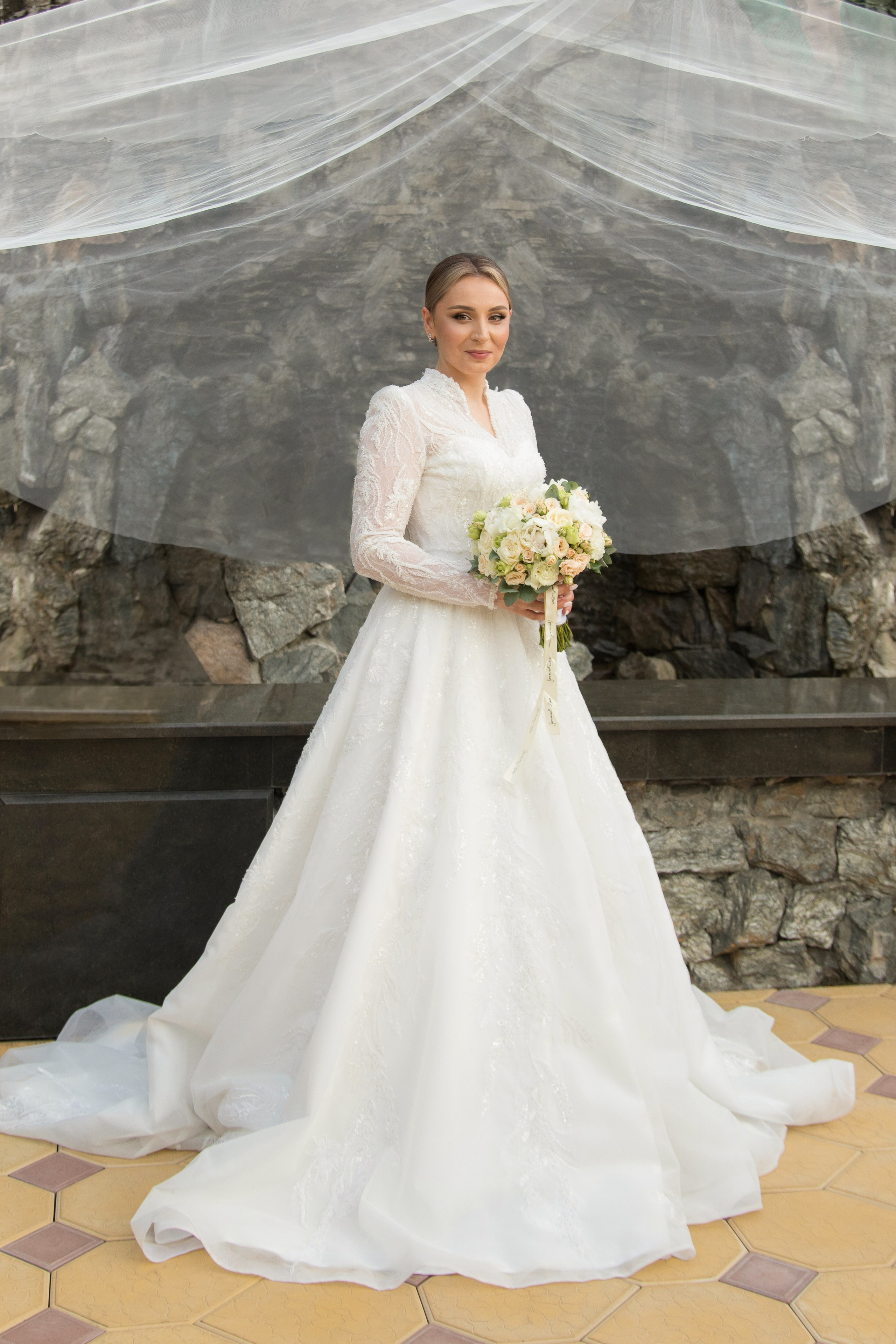 Руслан&Карина. Школьный фотограф в г. Нальчик Галимат Абитова