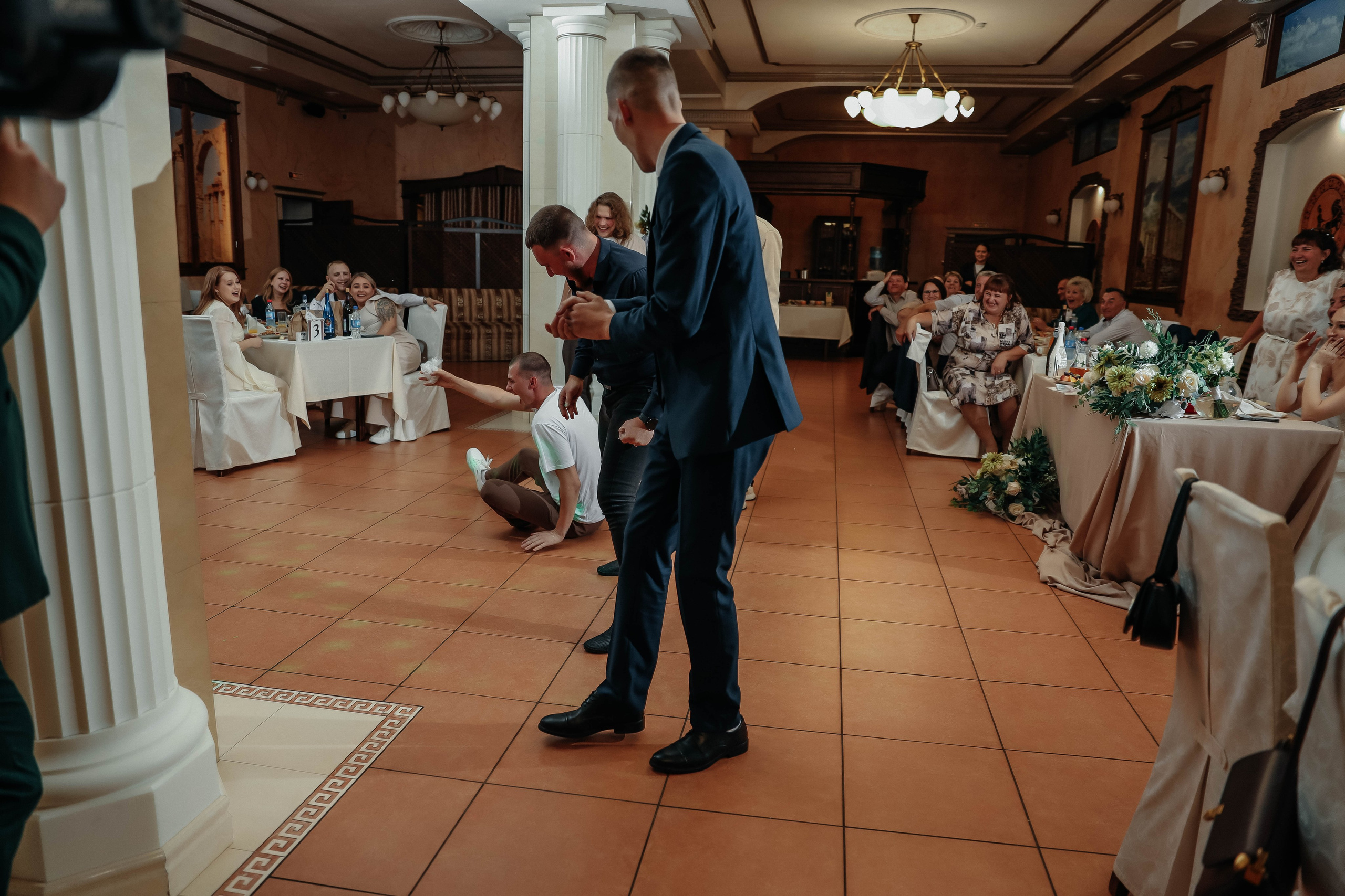 LOVE. Семейный фотограф Анна Мезенцева