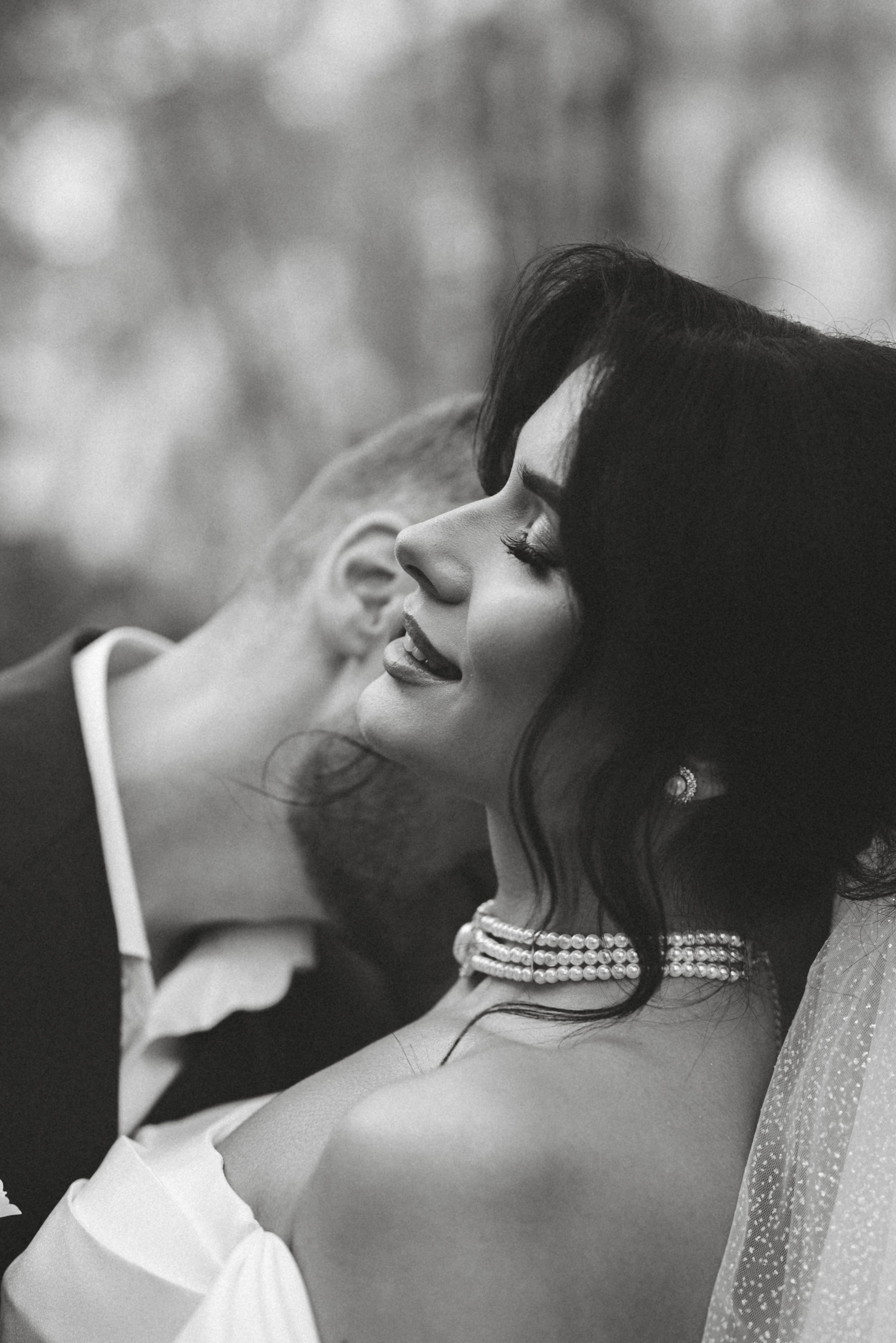 Ксения и Антон. Семейный и свадебный фотограф в Ярославле Кропина Инна