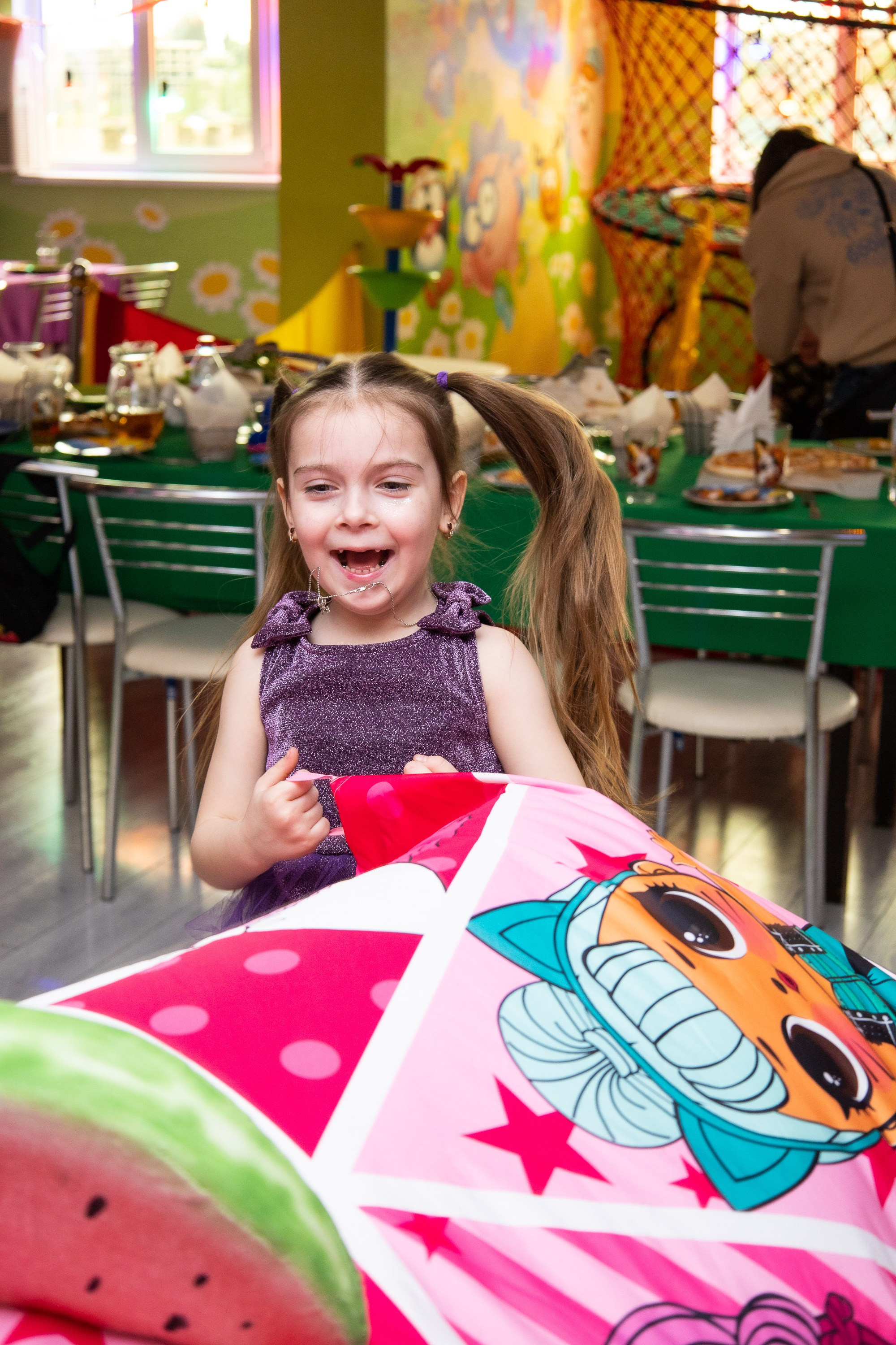 Дни Рождения. Семейный и Свадебный фотограф в Сочи