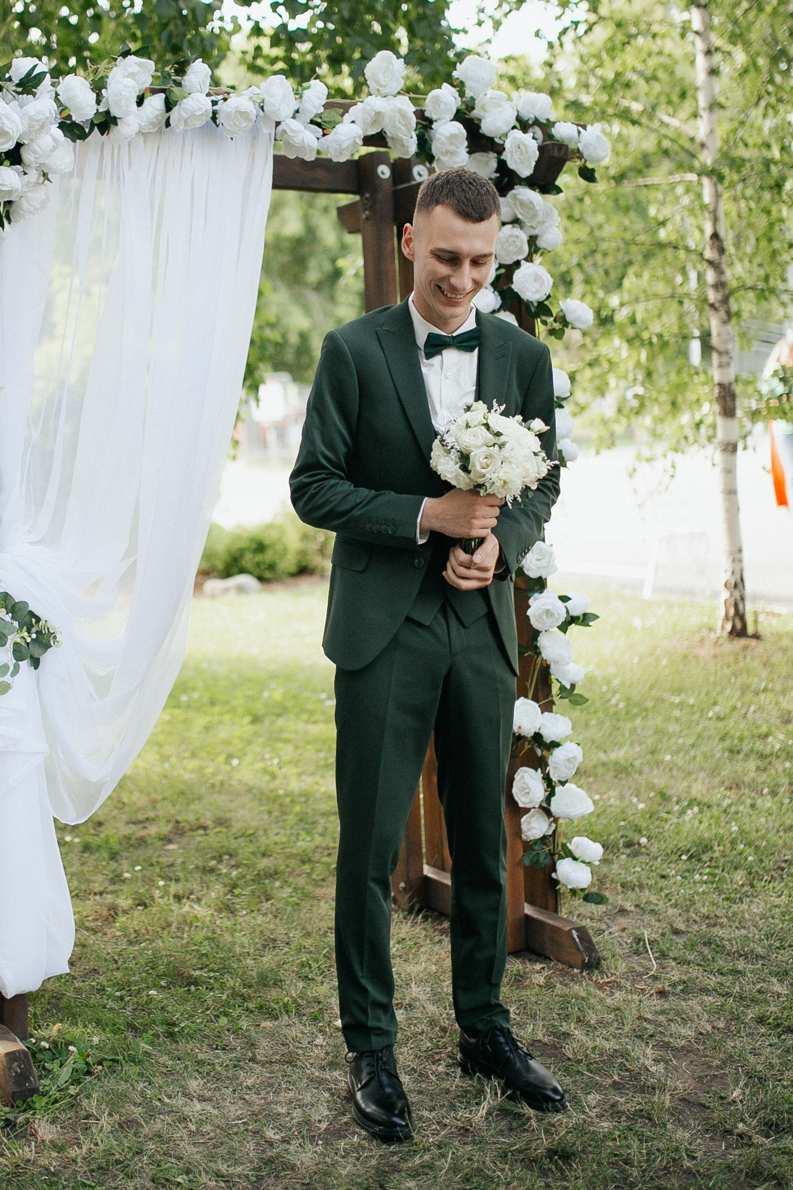 Алена и Женя. 27.06.2025. Алина Каравайцева. Фотограф в городе Барнаул