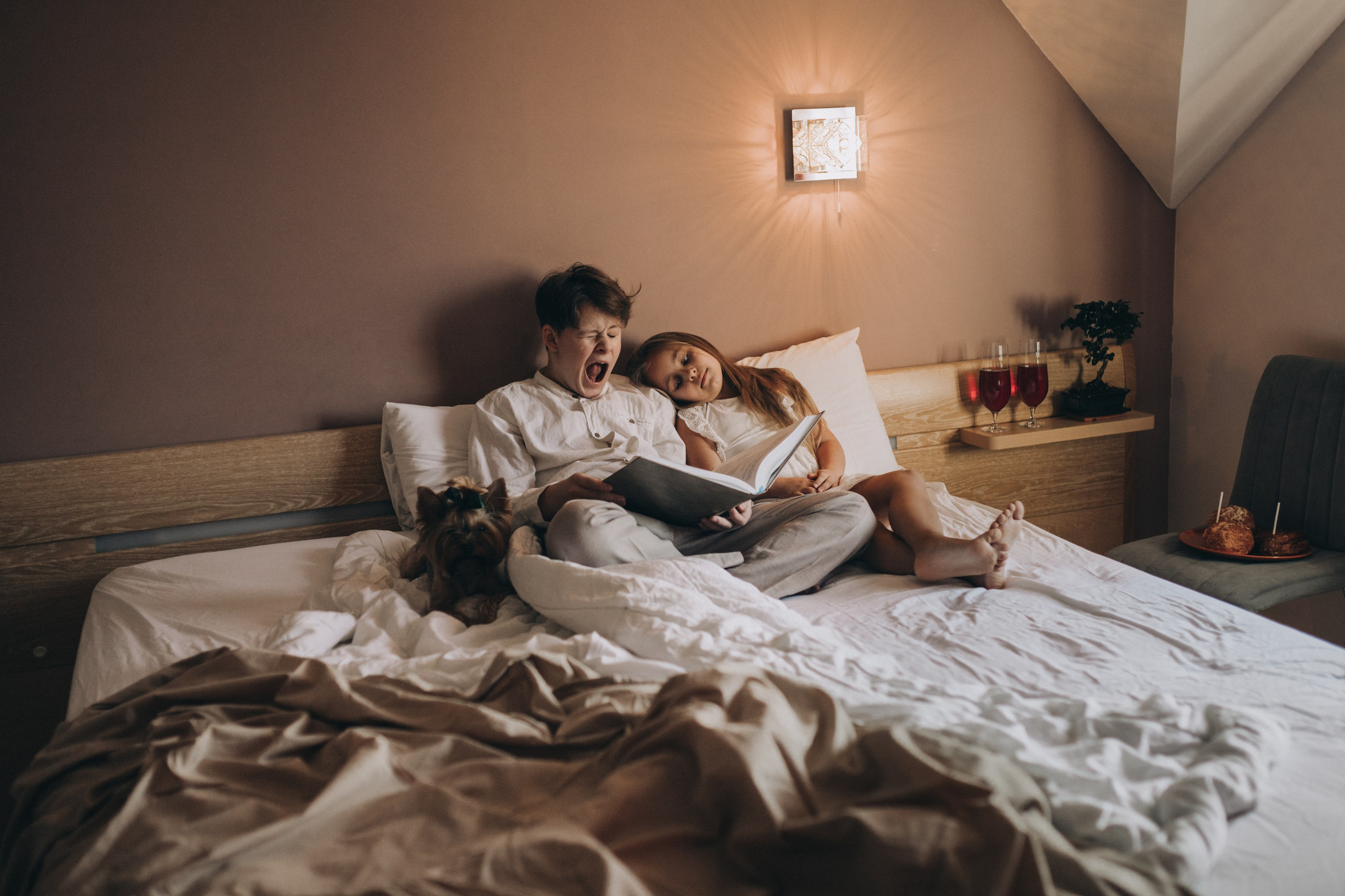 Семейные съёмки. Семейный и портретный лайфстайл фотограф в Санкт-Петербурге Даша Державец