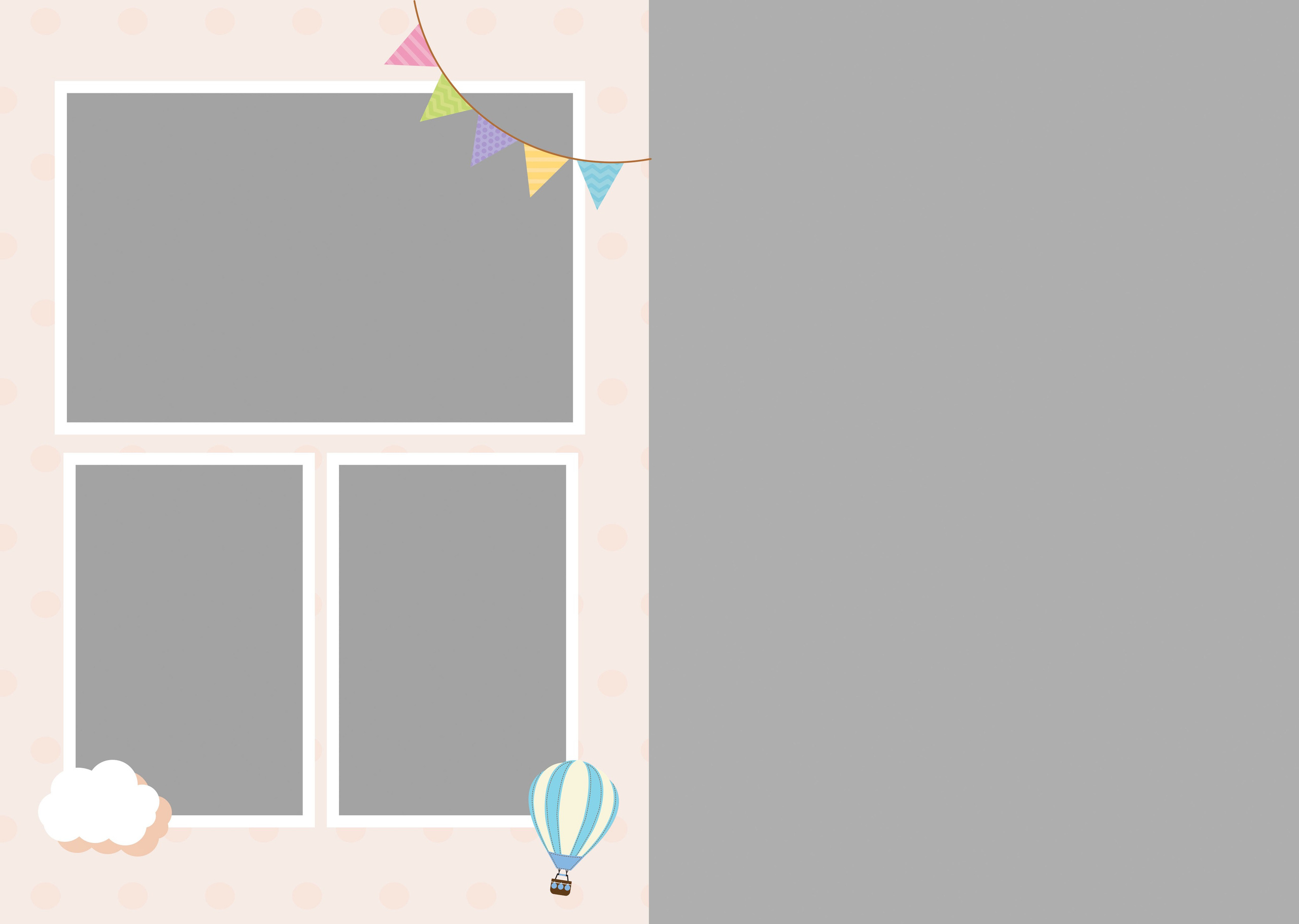 Фотокнига для детского сада «Town». Семейный и детский фотограф в Тольятти Ирина Карпенцова