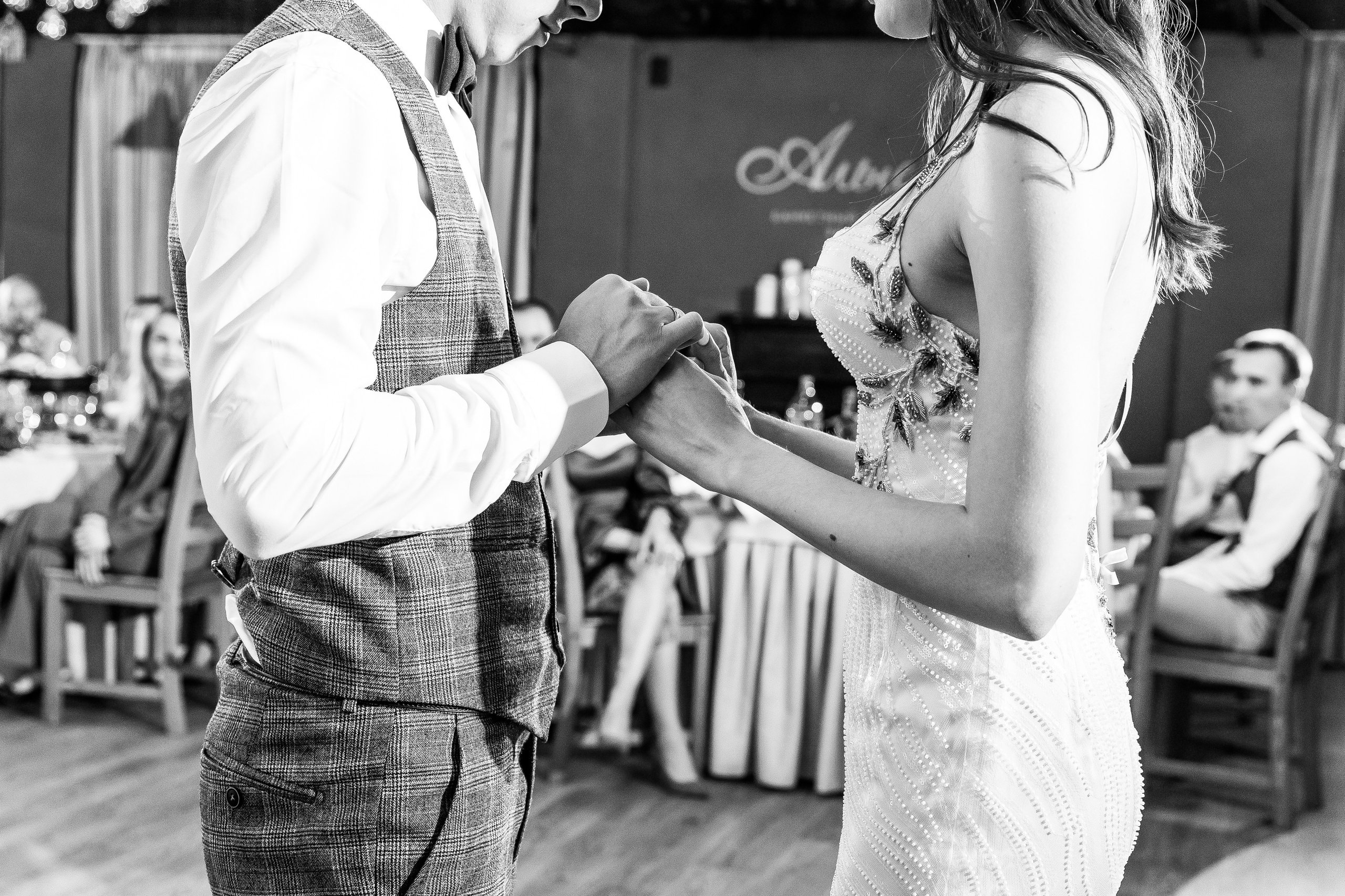 Ангелина и Иван. Свадебный и семейный фотограф в Челябинске Юлия Ишимова