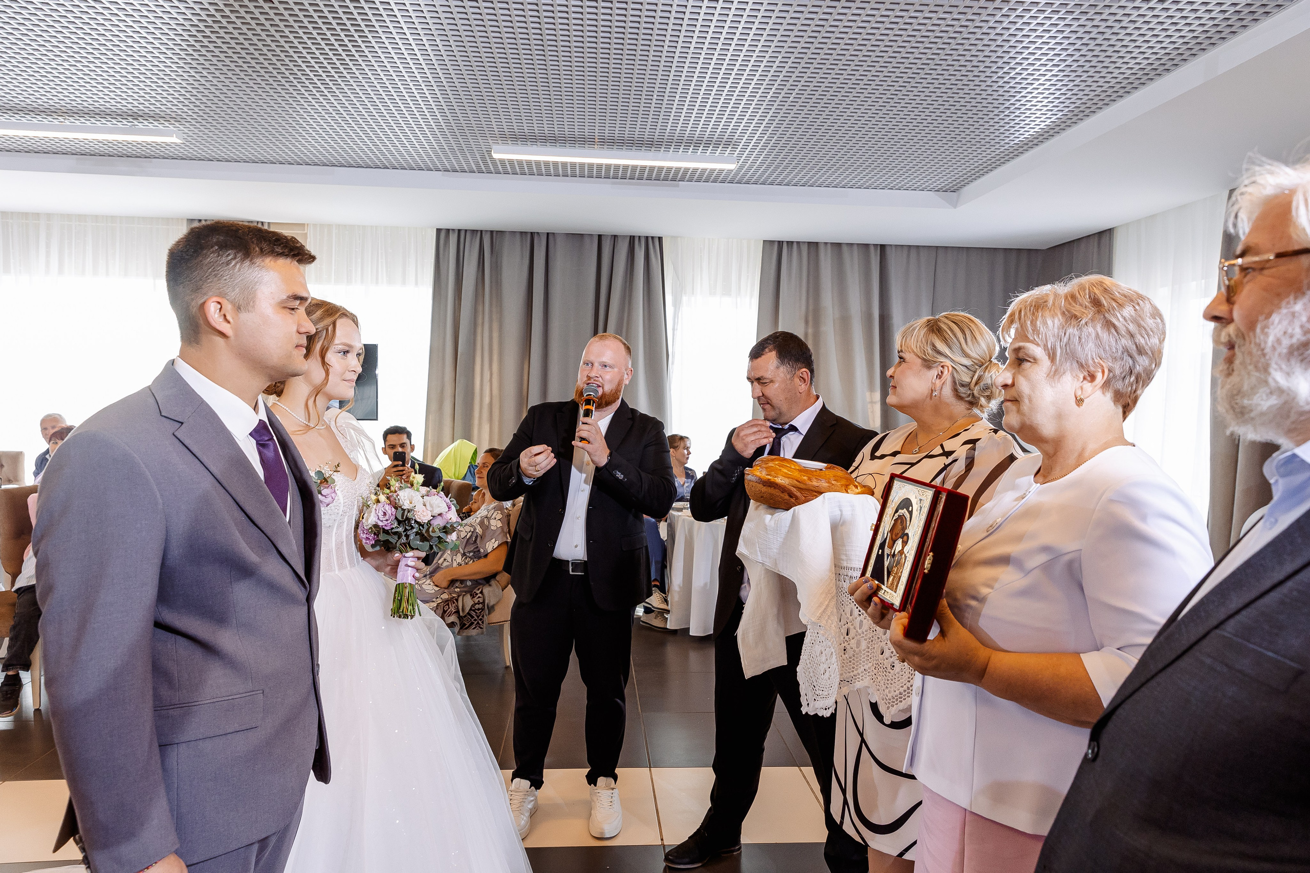 Любовь и Евгений. Свадебный и семейный фотограф в Челябинске Юлия Ишимова