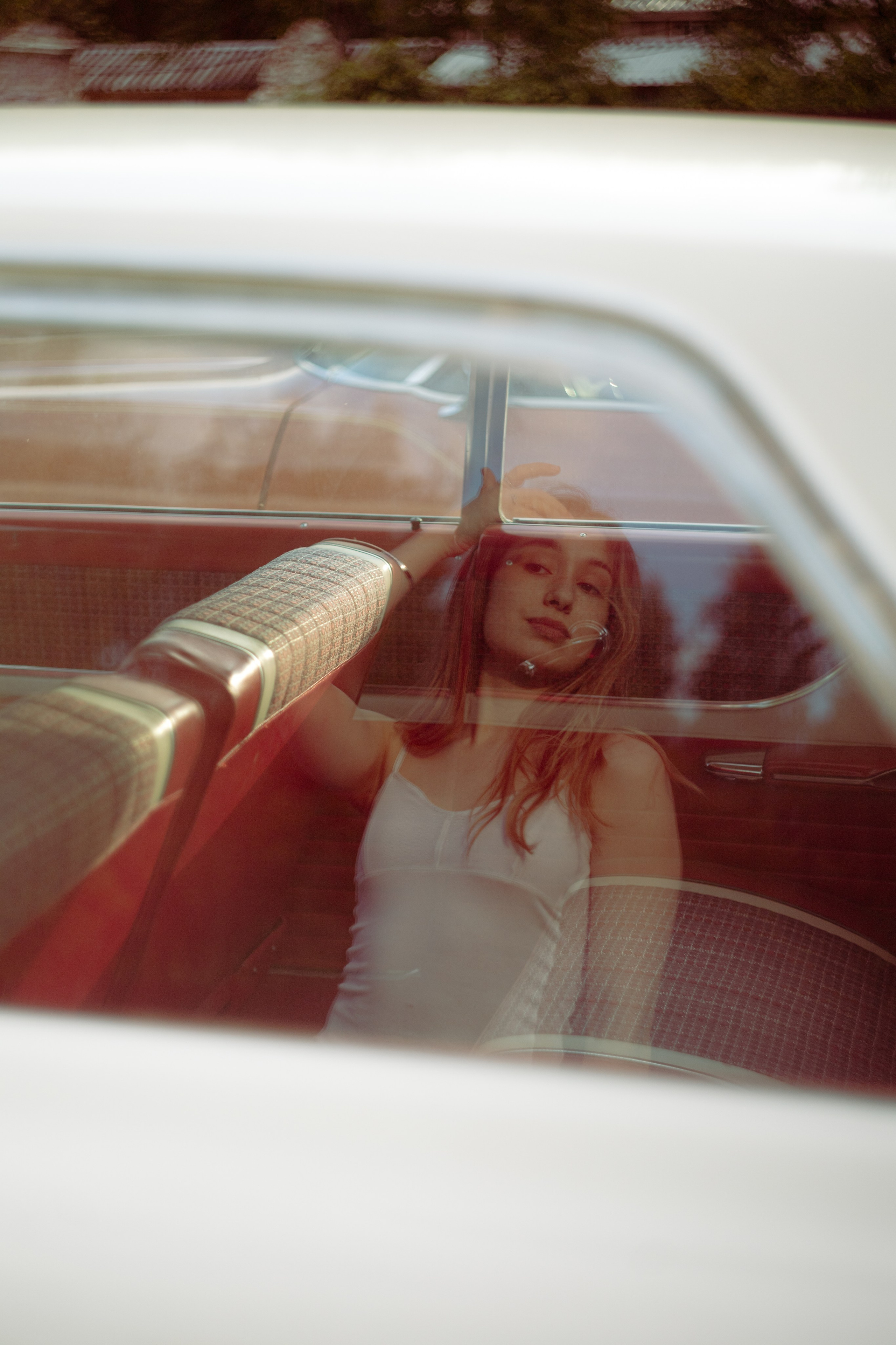 Уличные съемки. Фотограф Ирина Головина