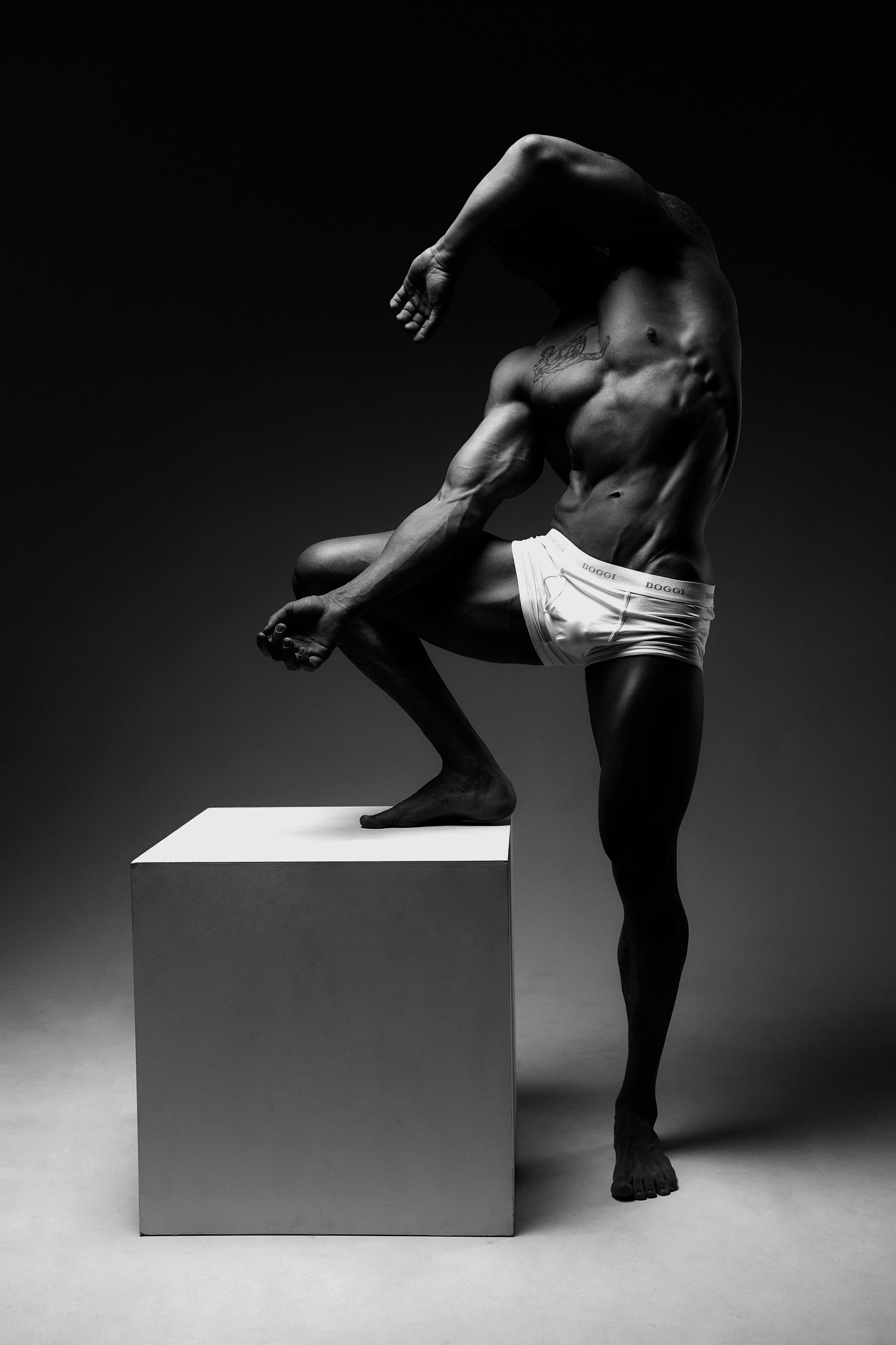 Семён, SVR. Фотограф Игорь Михайлов