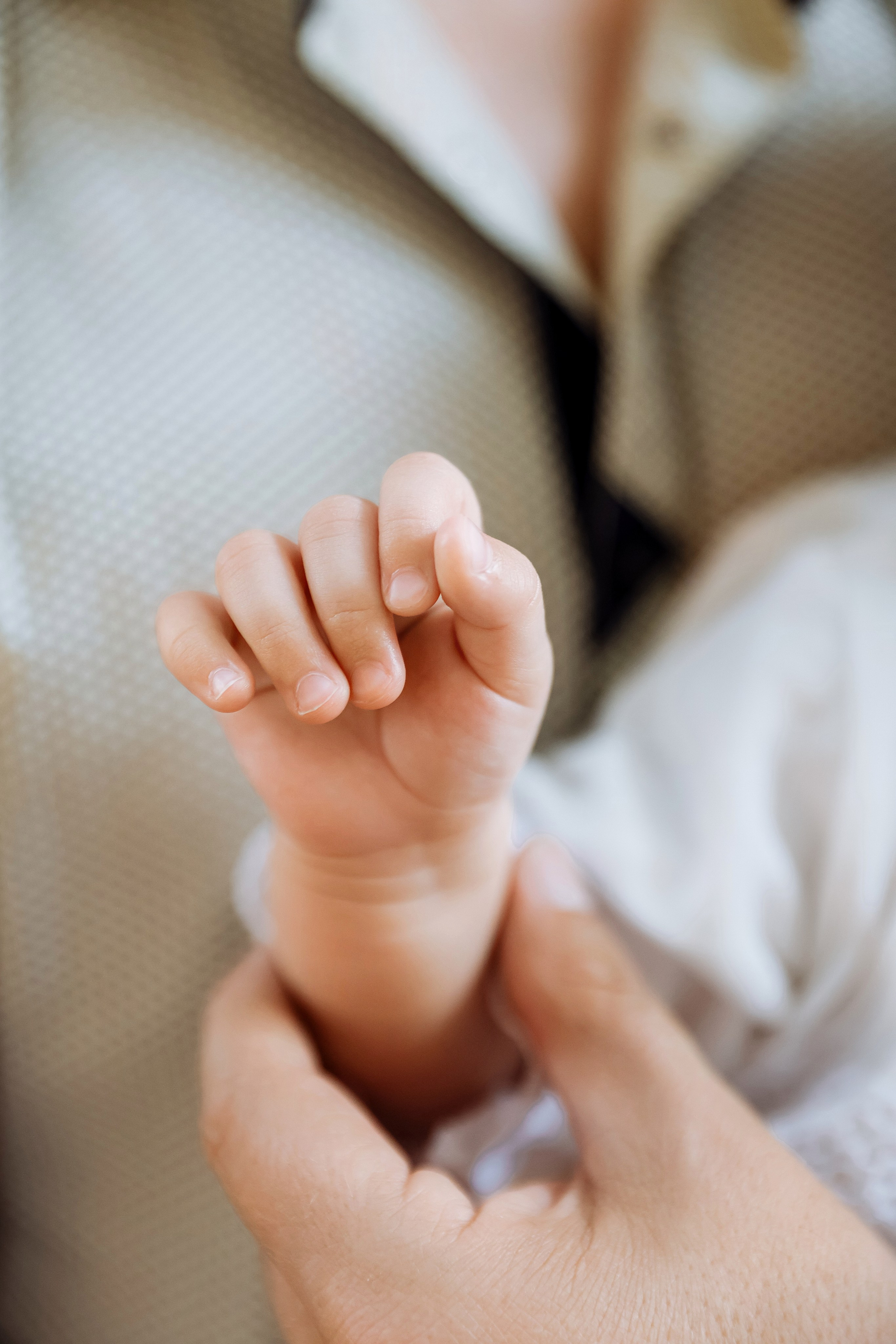 Крещение Виктории. Свадебный фотограф Ольга Гречко