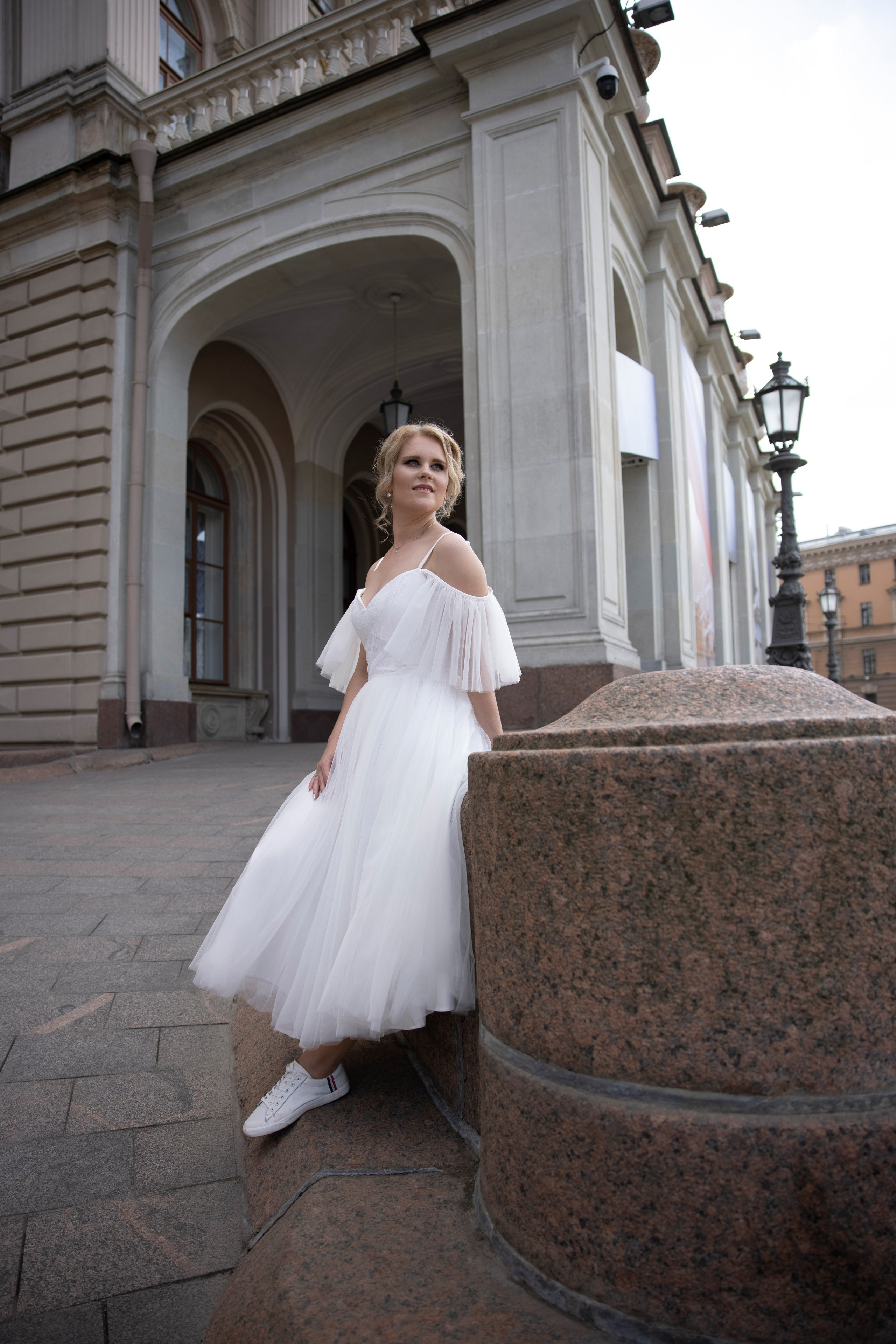 Виктория и Павел. Свадебный фотограф Иван Петров