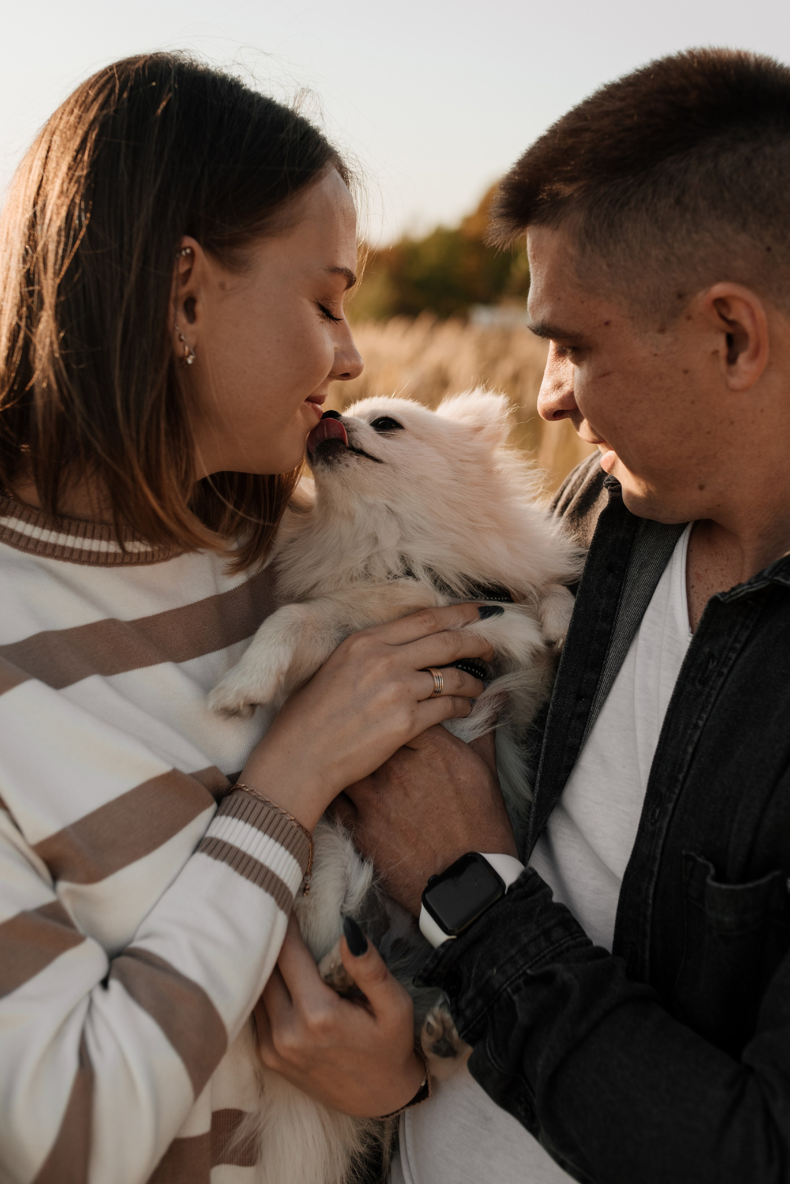 Наташа ♡ Женя. Фотограф Ольга Плеханова | Нижний Новгород, Москва