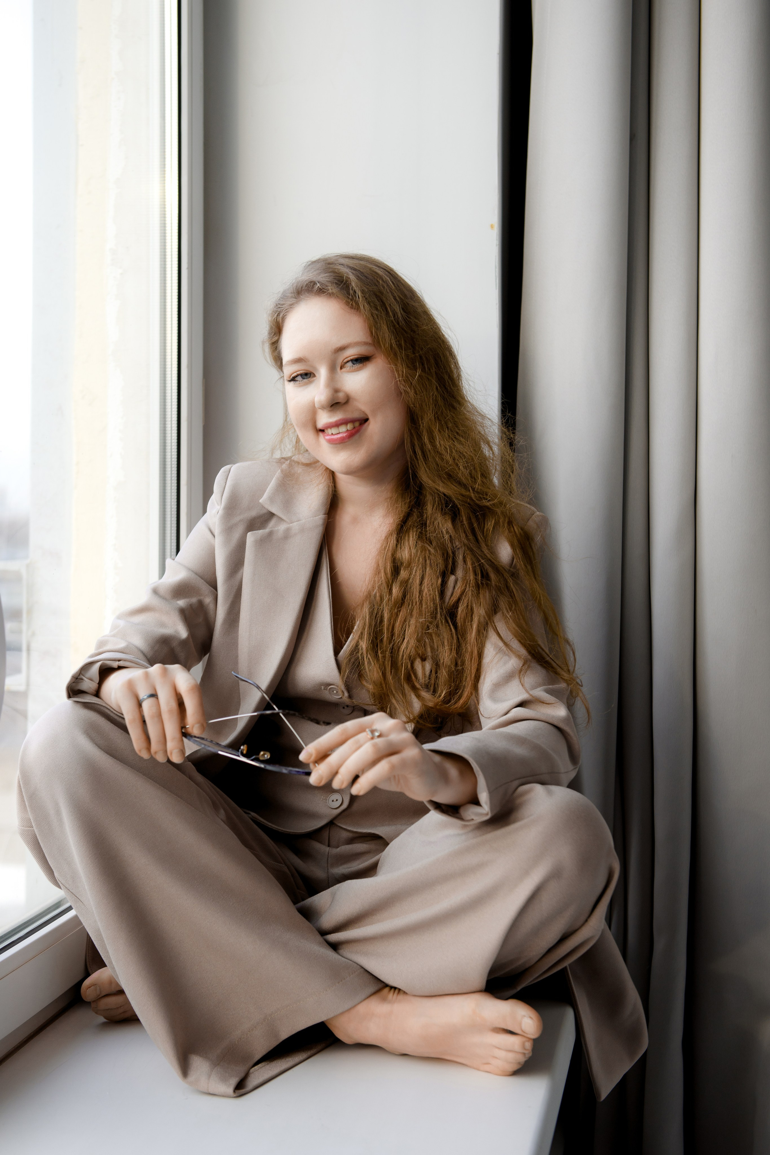 Контентная фотосъемка. Главная