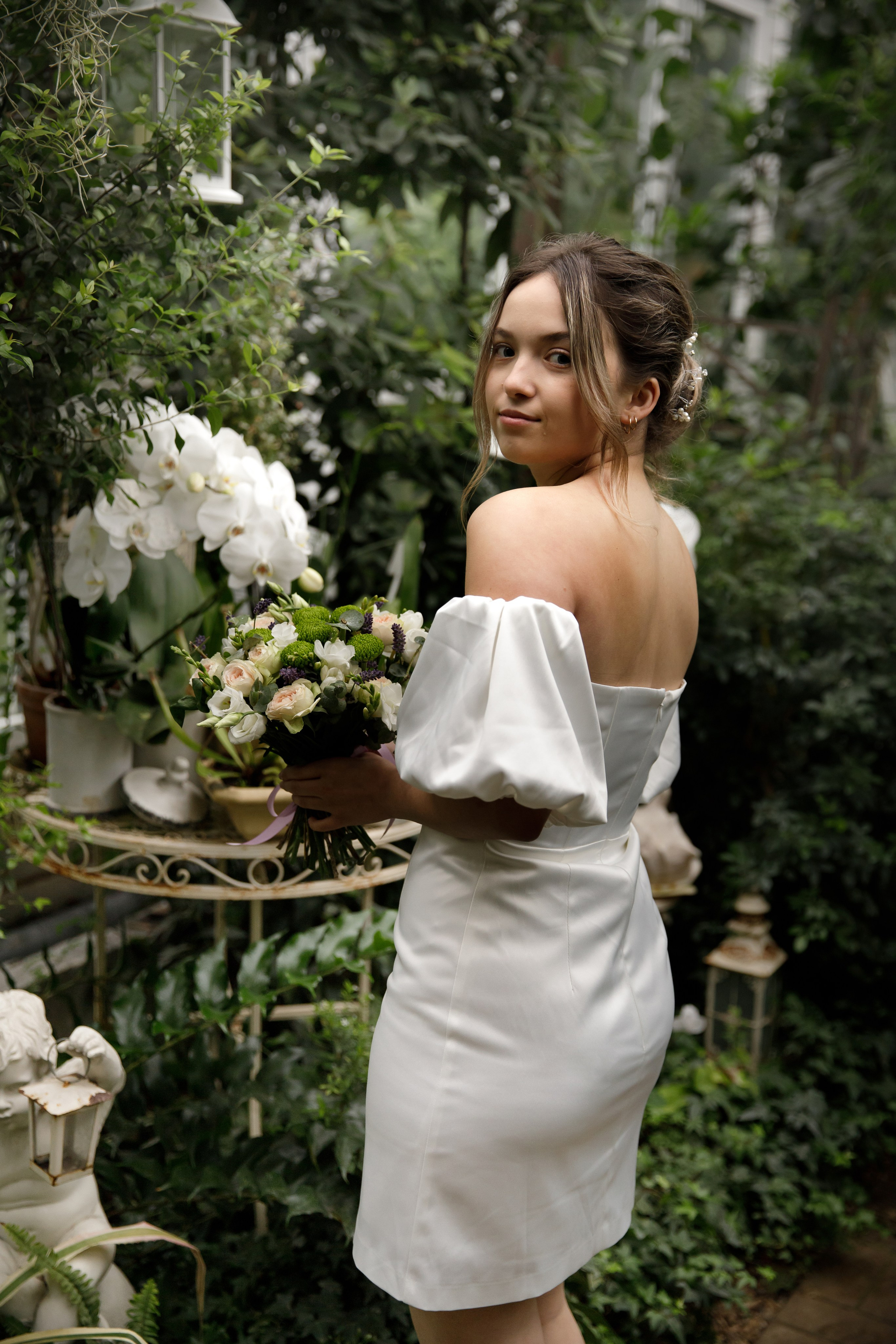 Александра и Вячеслав. Светлана Иванова - профессиональный фотограф