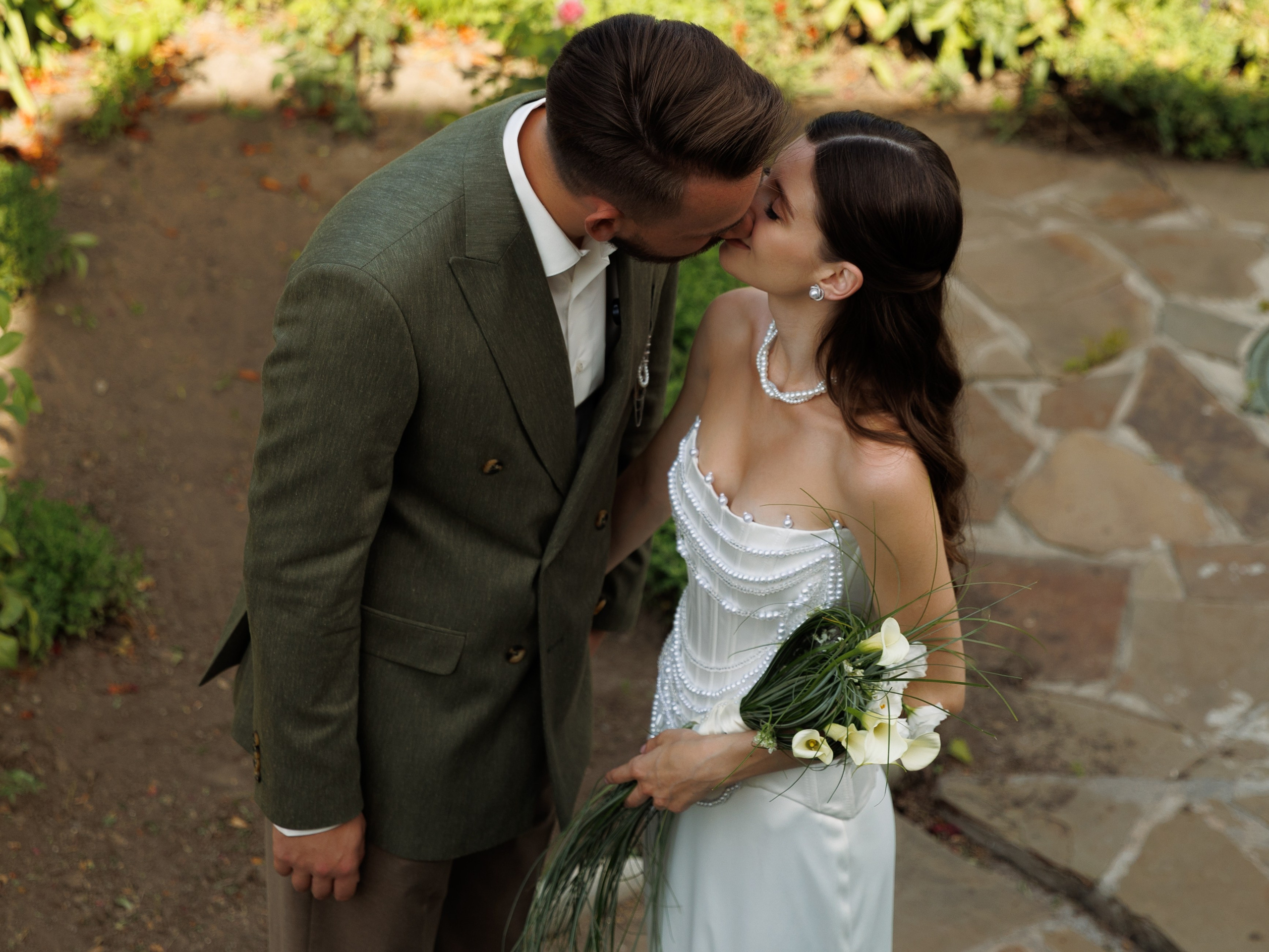 Артем и Анастасия. Фотограф