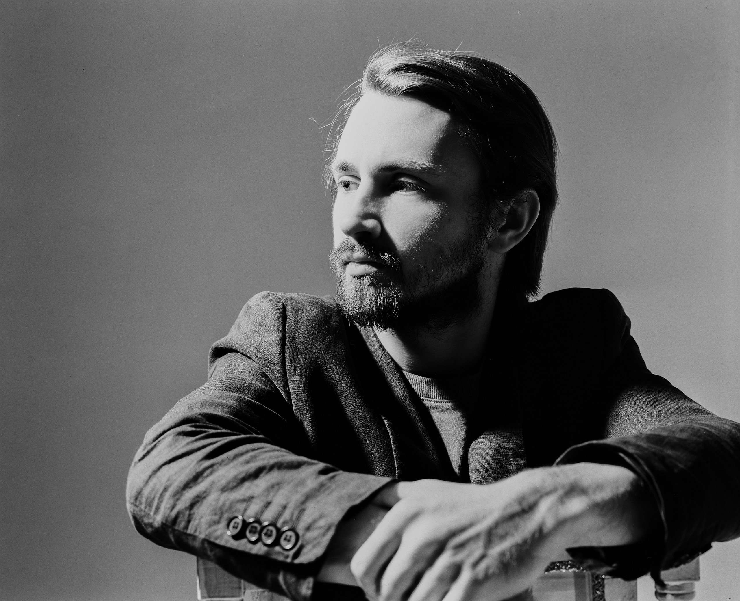 Семён Мруз. Актёр. Илья Михачёв Фотограф ПРО людей