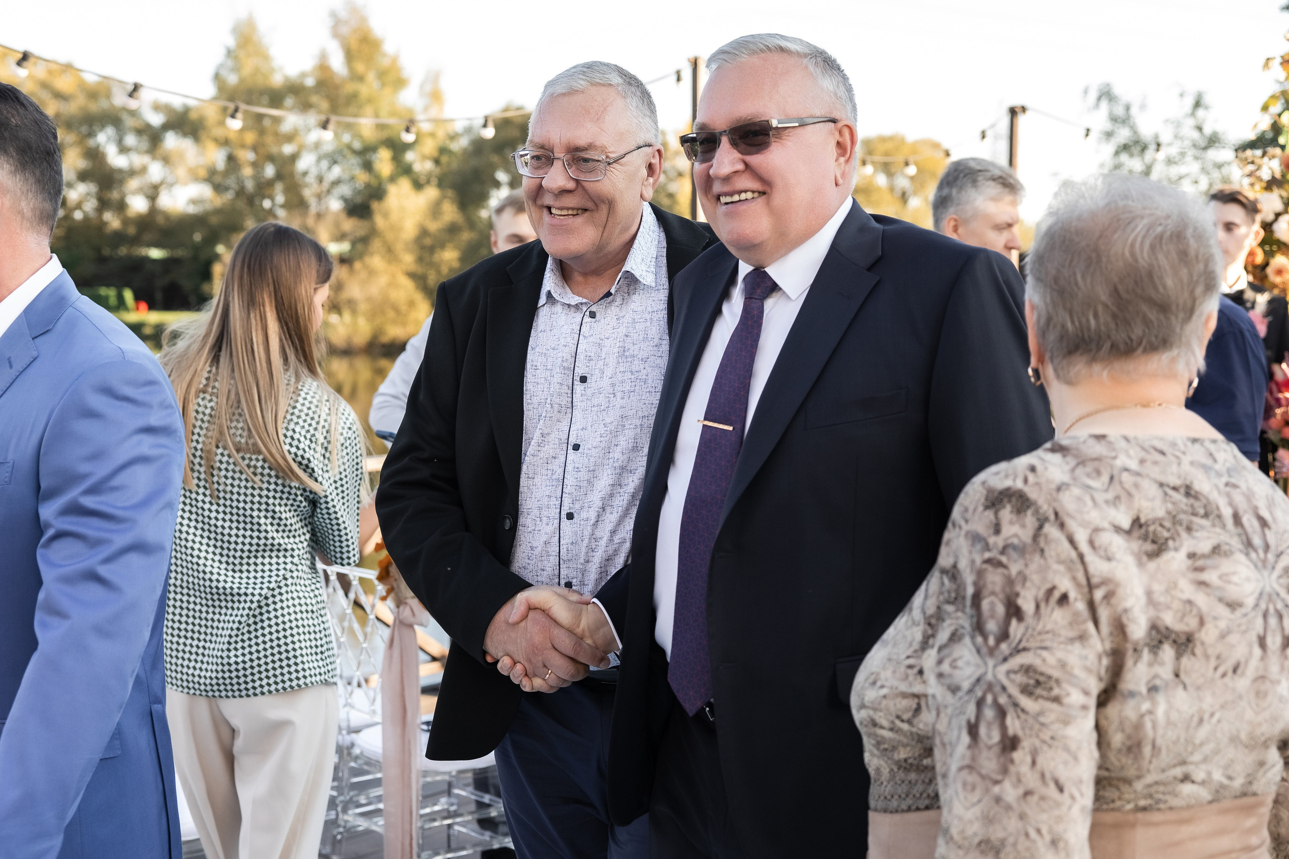 D&V. Свадебный репортажный фотограф в Москве