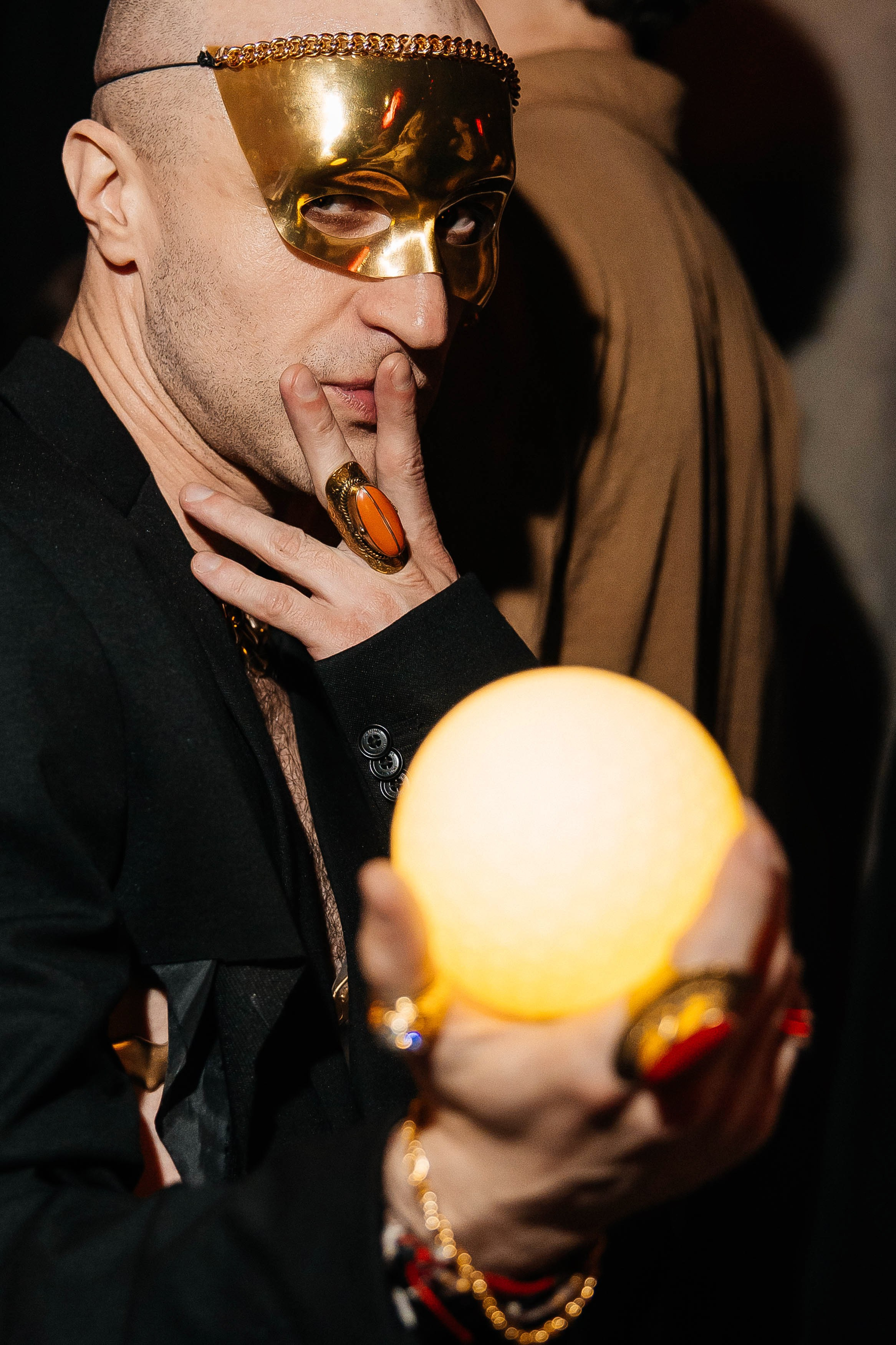 ГРЕЧЕСКИЕ БОГИ. Фотограф в Москве Дмитрий Жарков