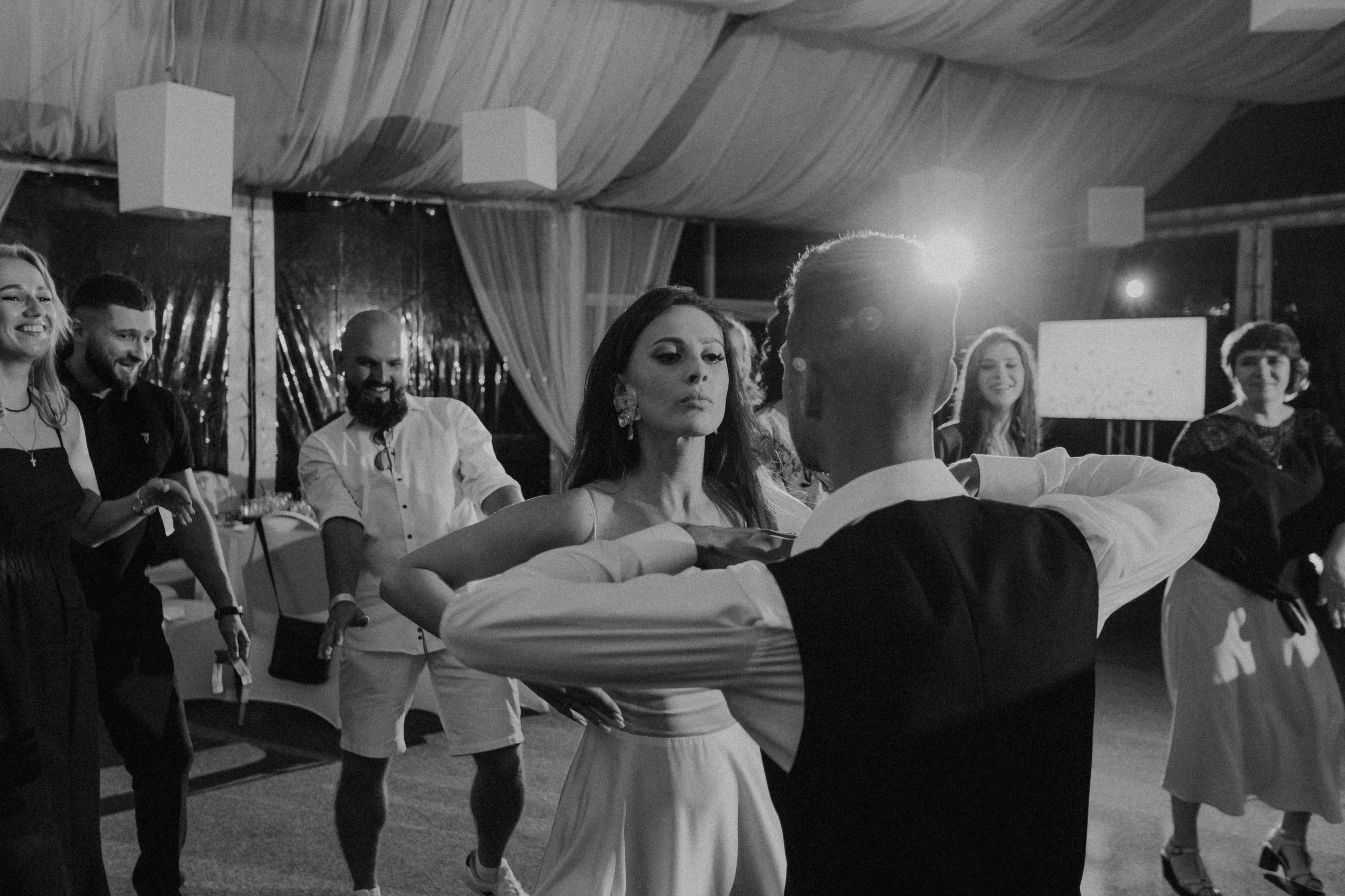 Свадебная фотосъемка. Фотограф Муратова Алена