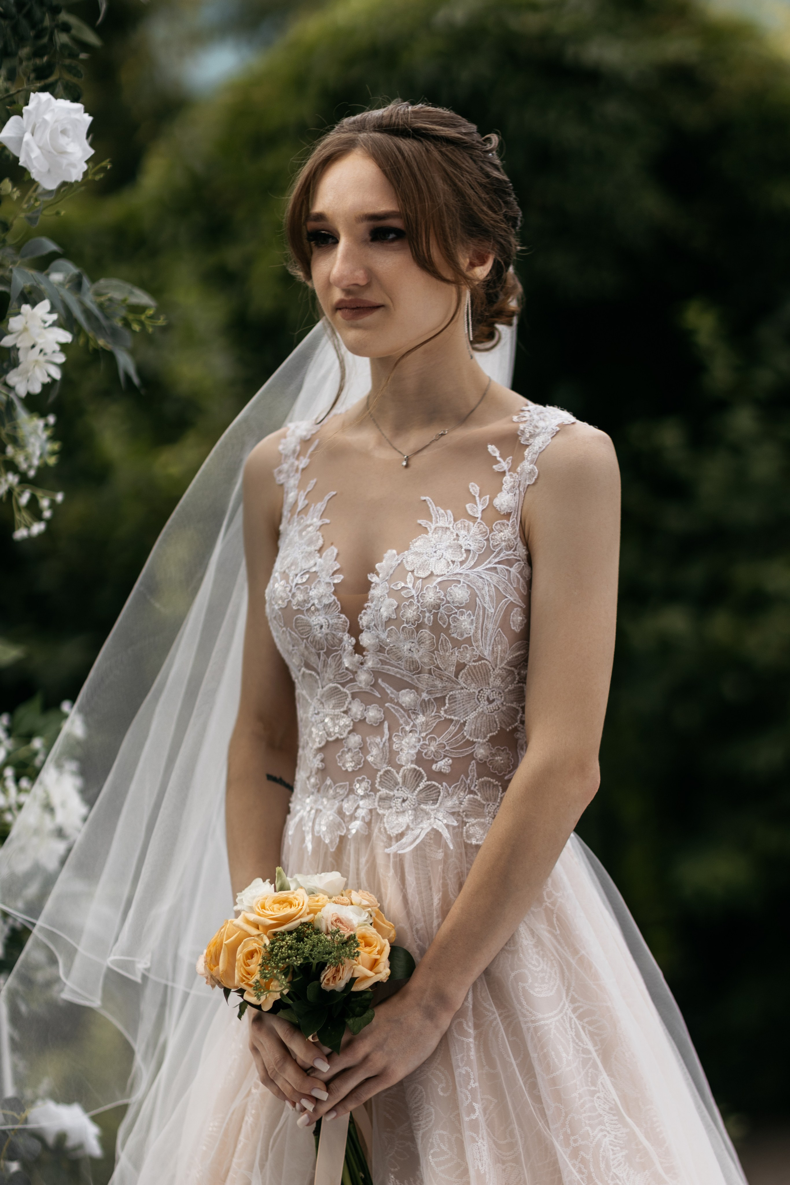 Счастливые мгновения. Юра и Аня. Свадебный и семейный фотограф в Магнитогорске Катя Буряк