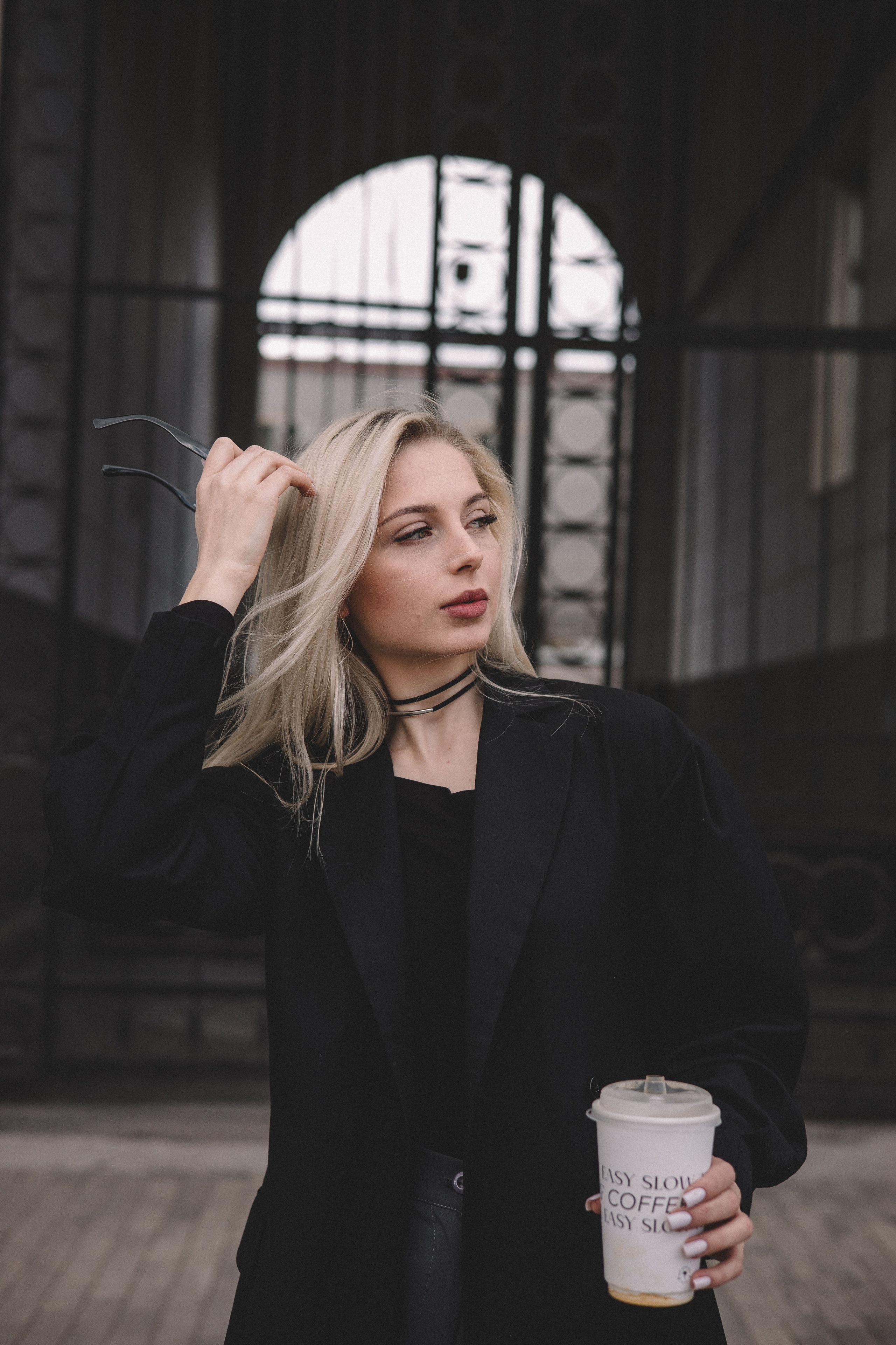 Анна. Юлия, ваш фотограф в Ростове-на-Дону