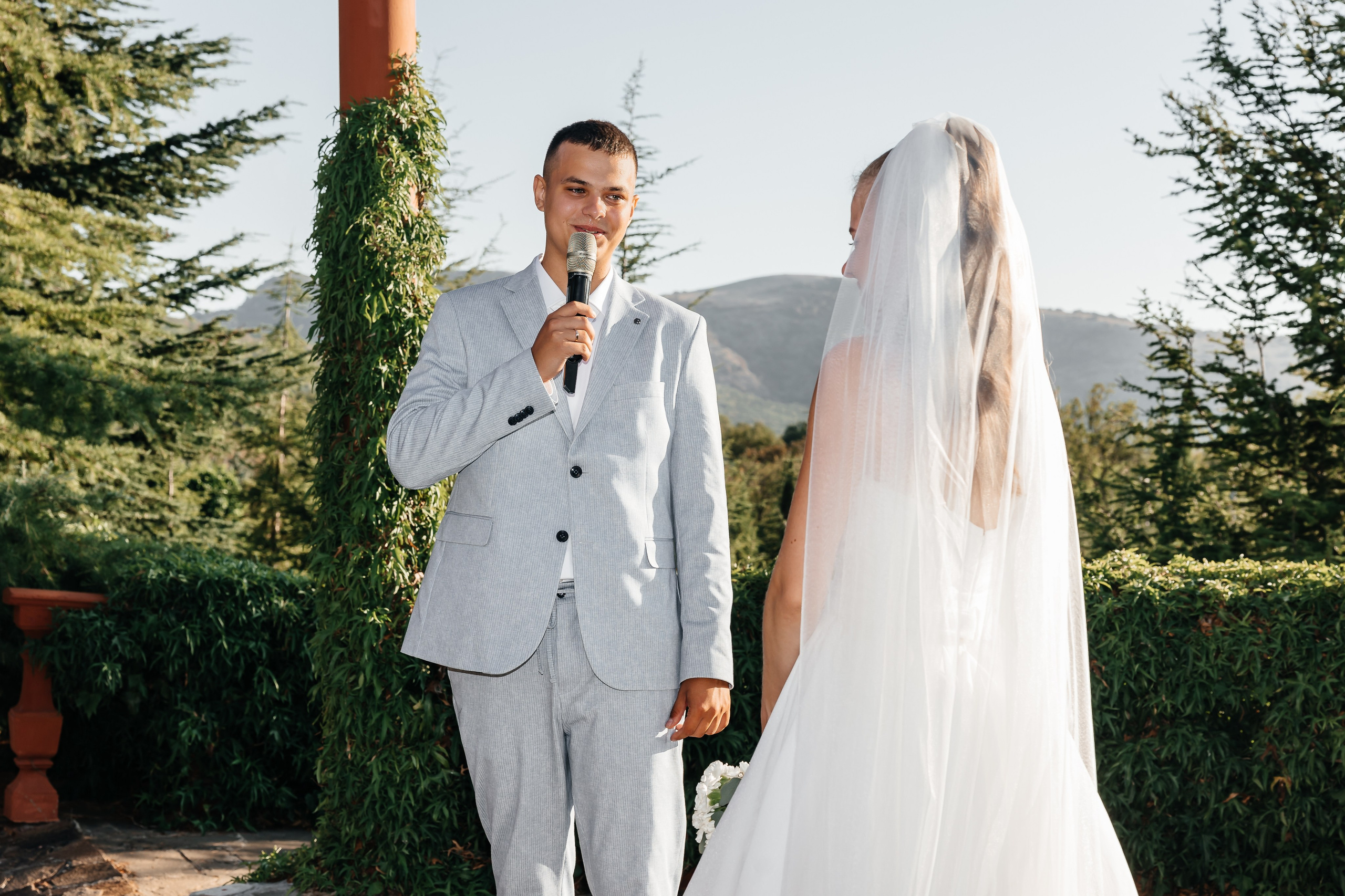 Анонс свадьбы Юлии и Александра. Свадебный фотограф в Крыму и Севастополе Ольга Баскакова