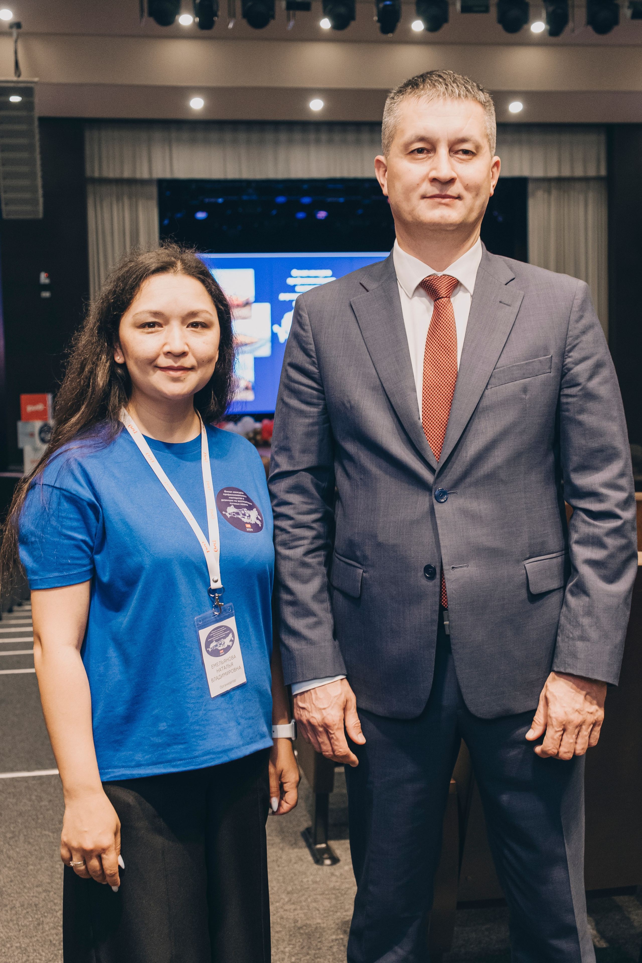 Чемпионат профессионалов ОАО «РЖД». Фотограф в Иркутске Анна Мирошникова