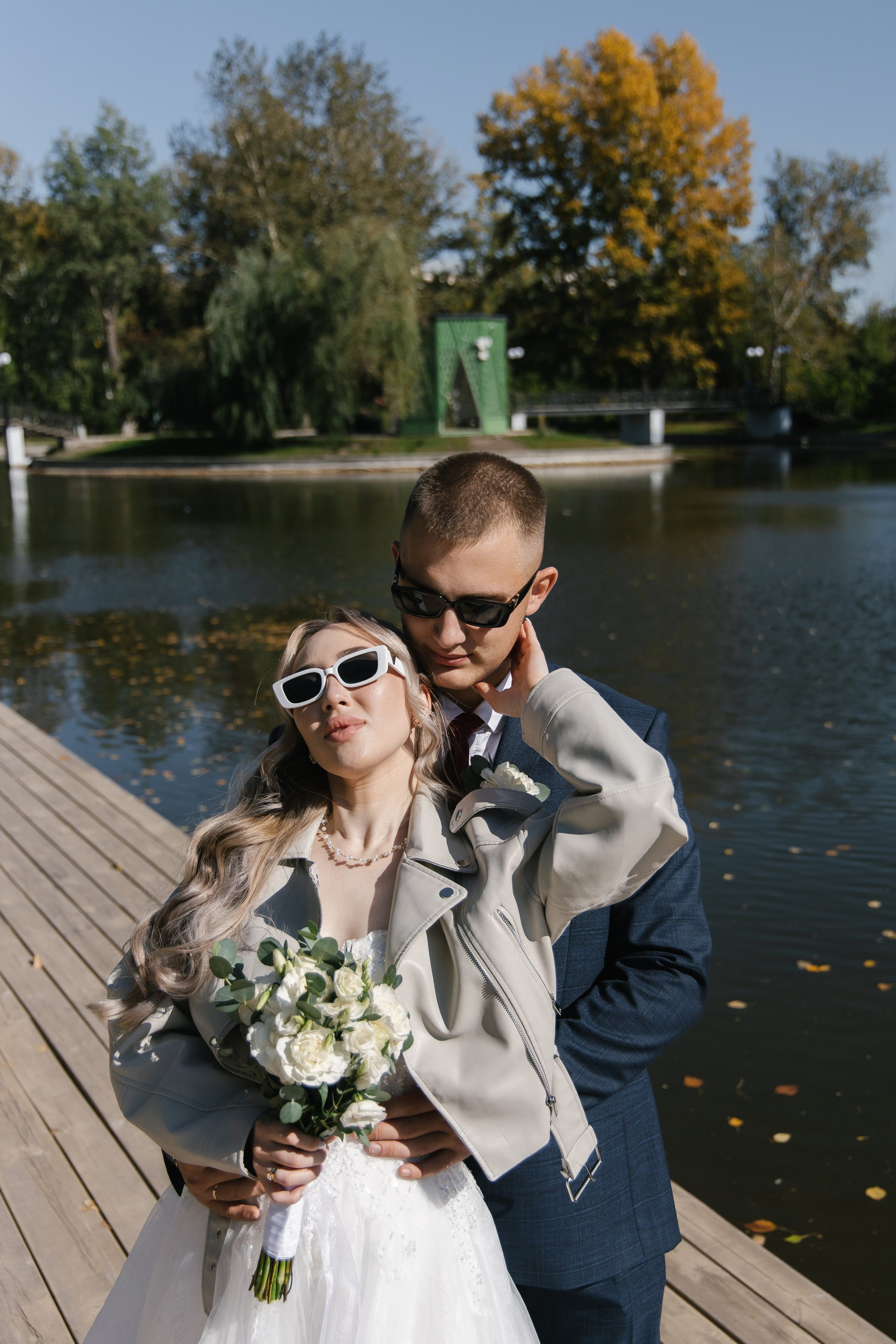 Карина и Николай. Фотограф в Барнауле Юлия Садвокасова