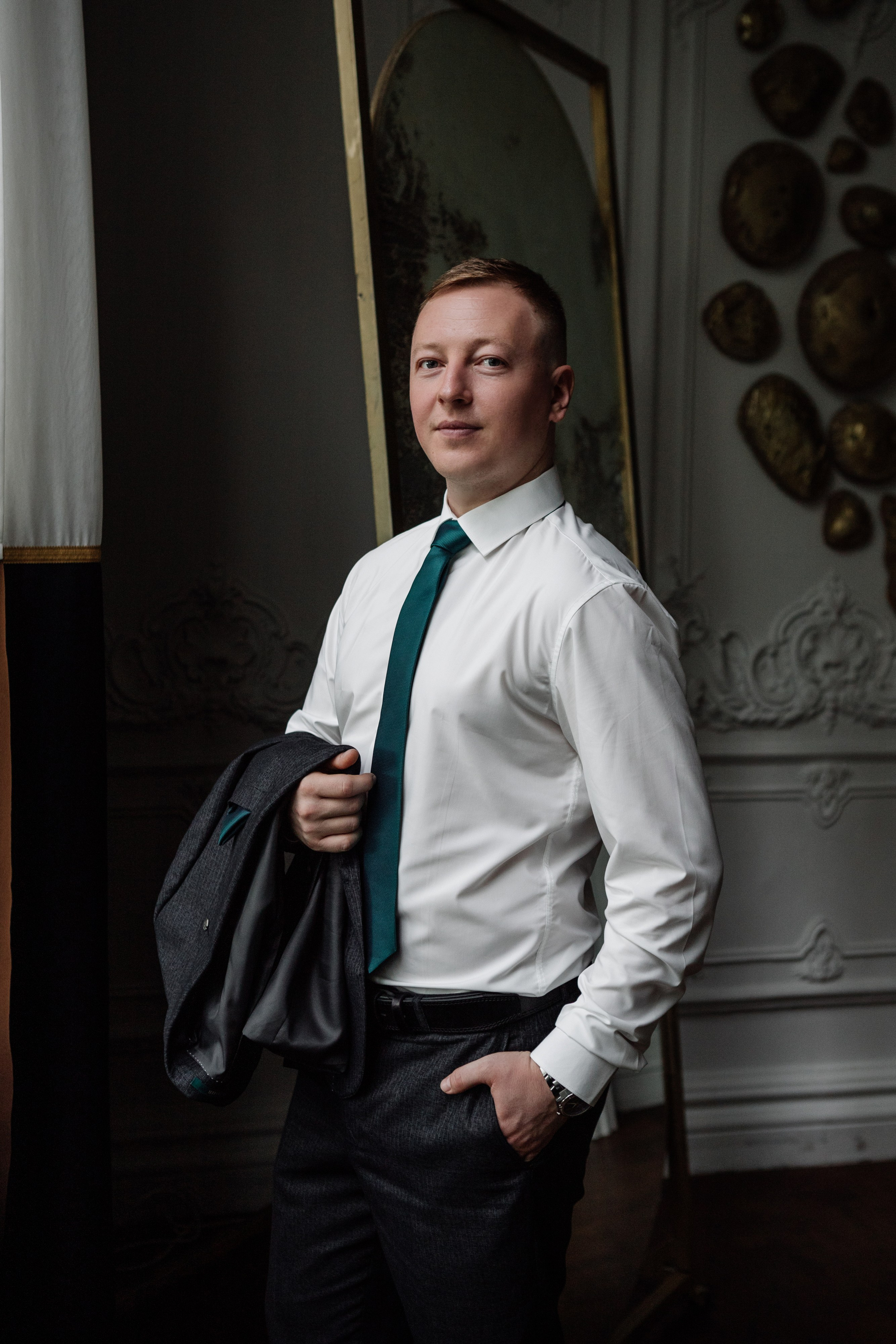 O&S. Фотограф Краснодар Настя Зокс