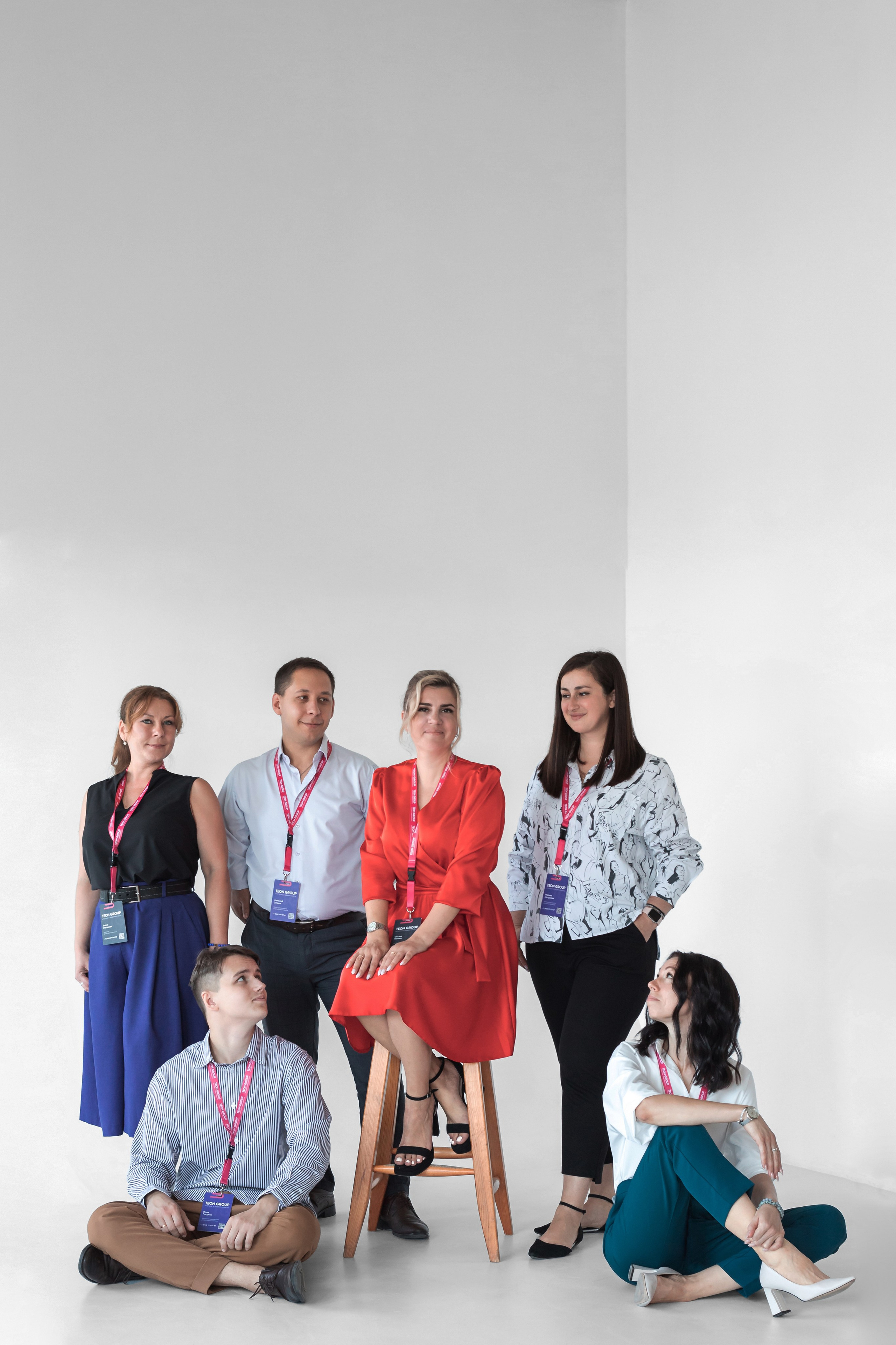 TEON Group_бизнес-портрет сотрудников. Фотограф Воронеж, Новая Усмань Мария Бублик