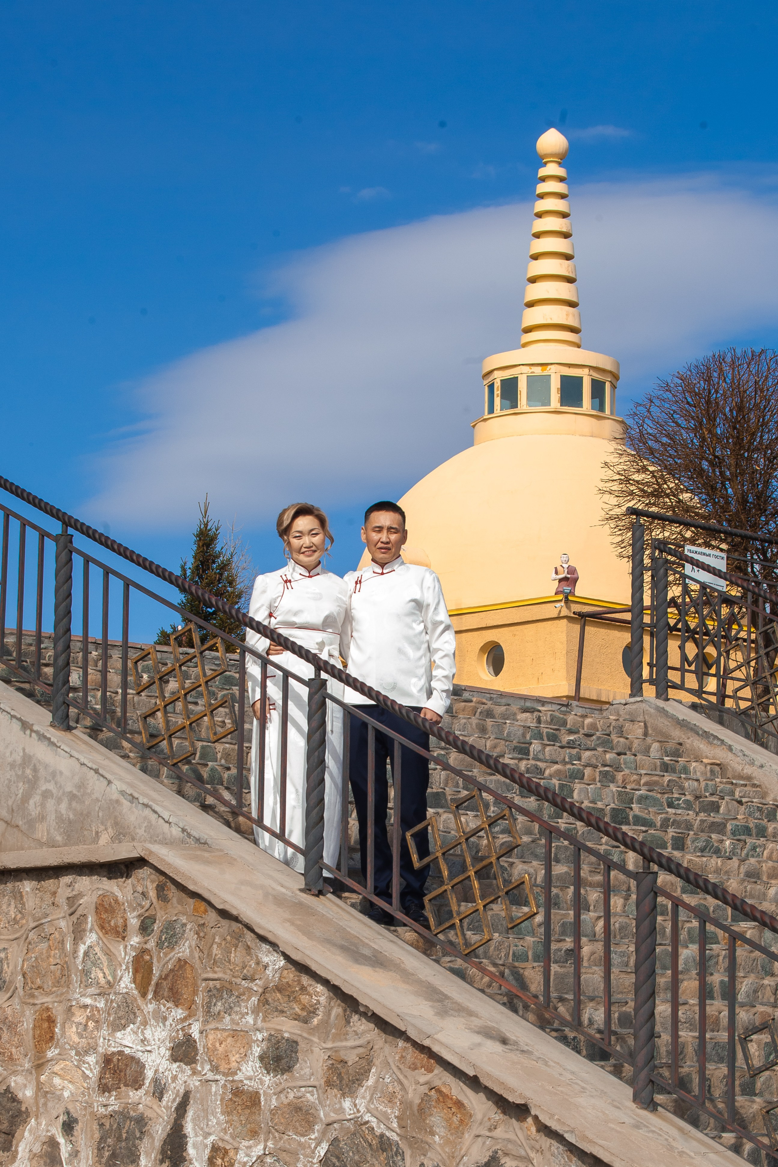 Лена и Саша. Фотограф Бурятия. Печать фотокниг