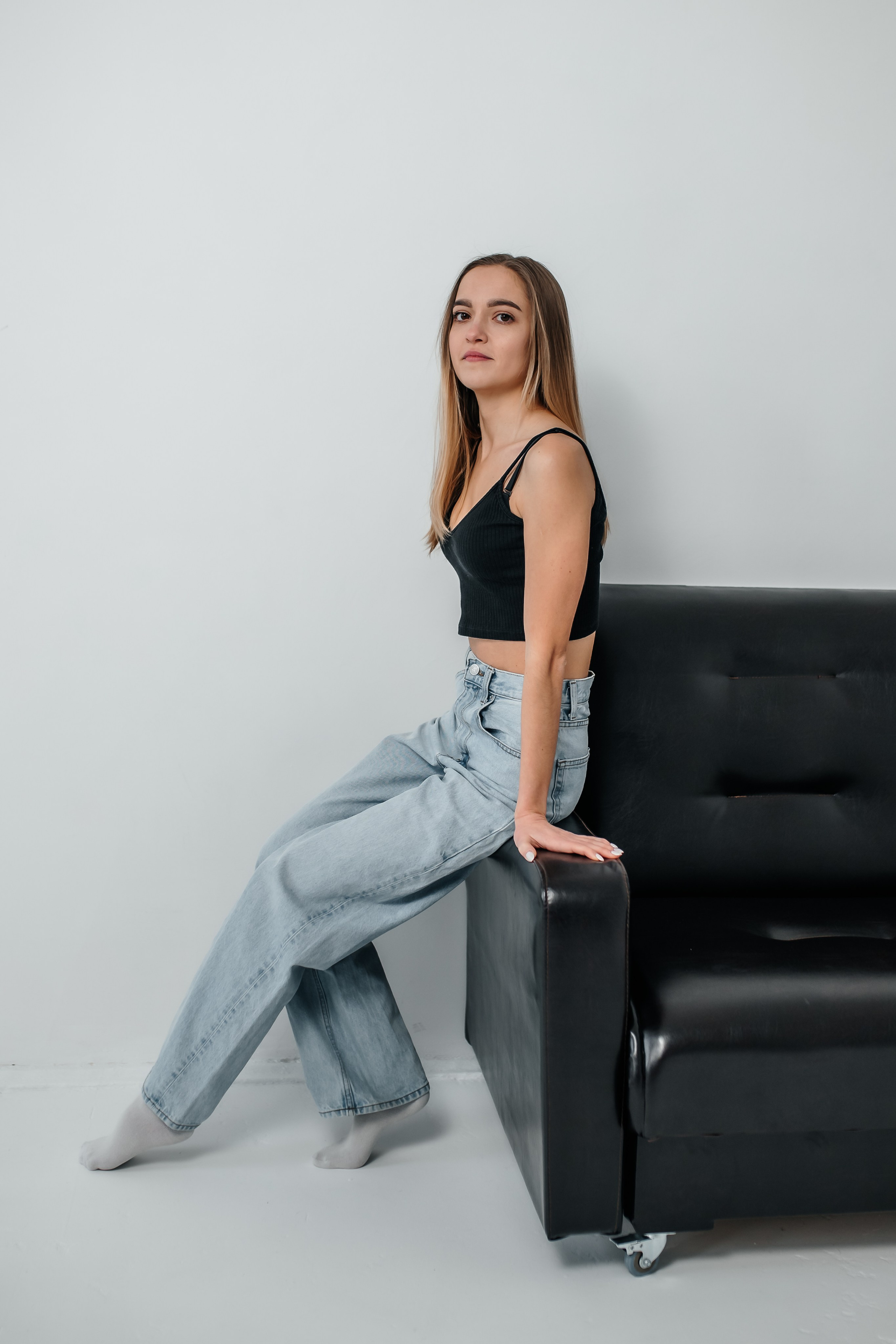 Дарья. Фотограф в Дзержинске Наташа Баева