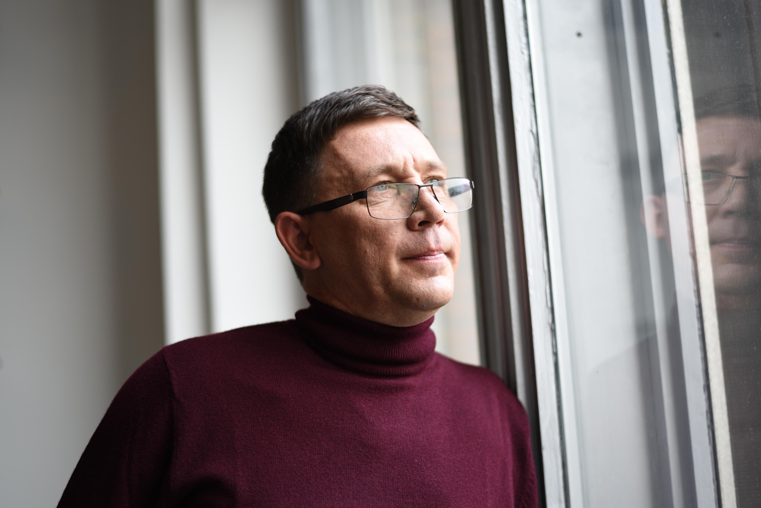 Портреты. Профессиональный фотограф в Москве Юлия Москалёва