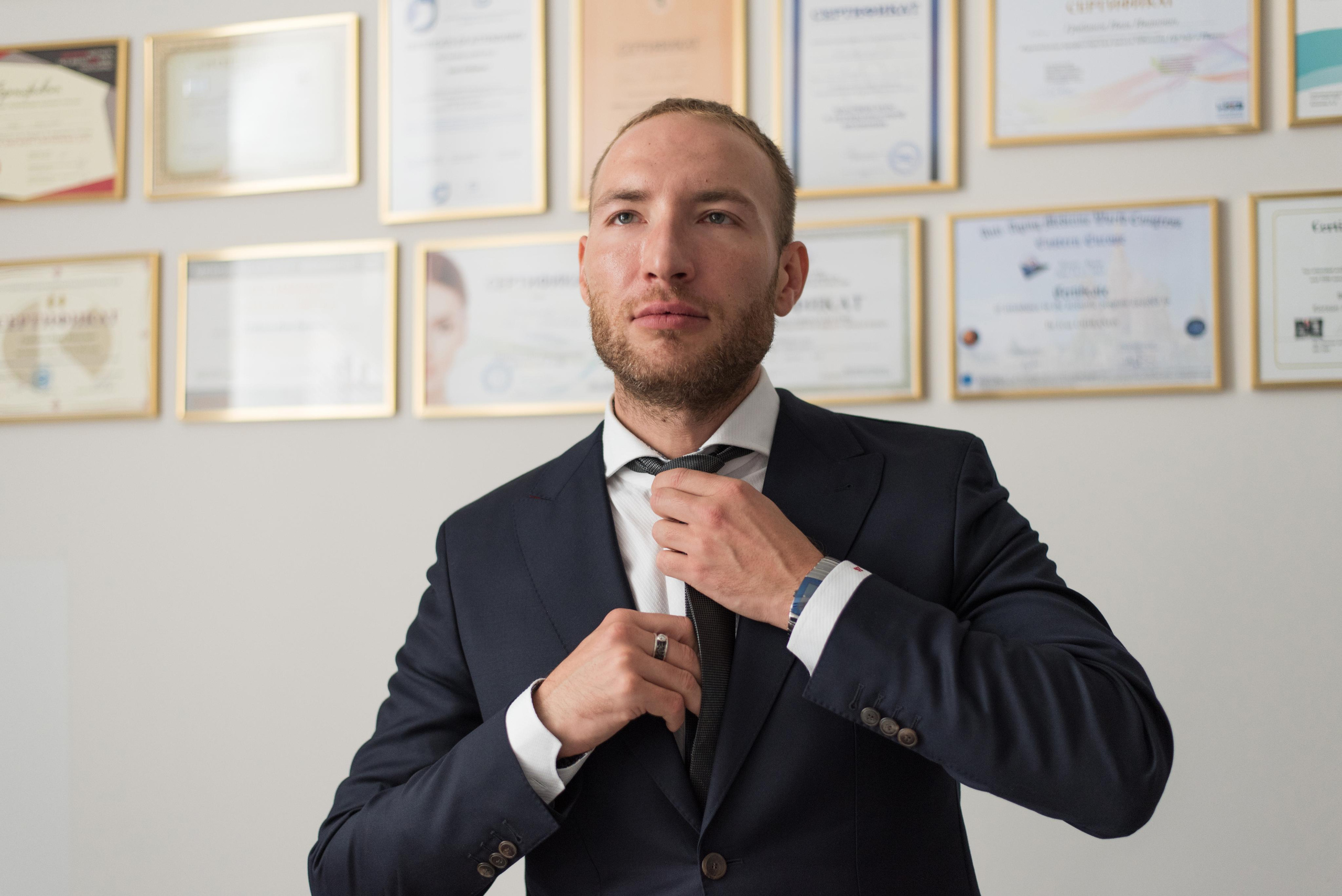 Портреты. Профессиональный фотограф в Москве Юлия Москалёва