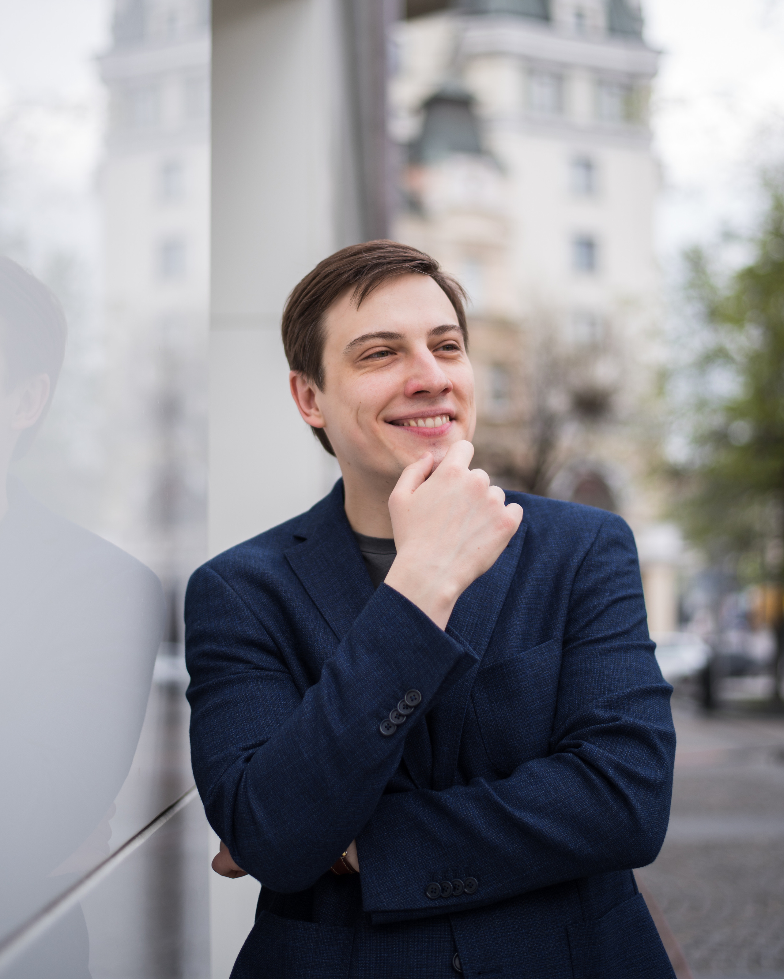 Портреты. Профессиональный фотограф в Москве Юлия Москалёва