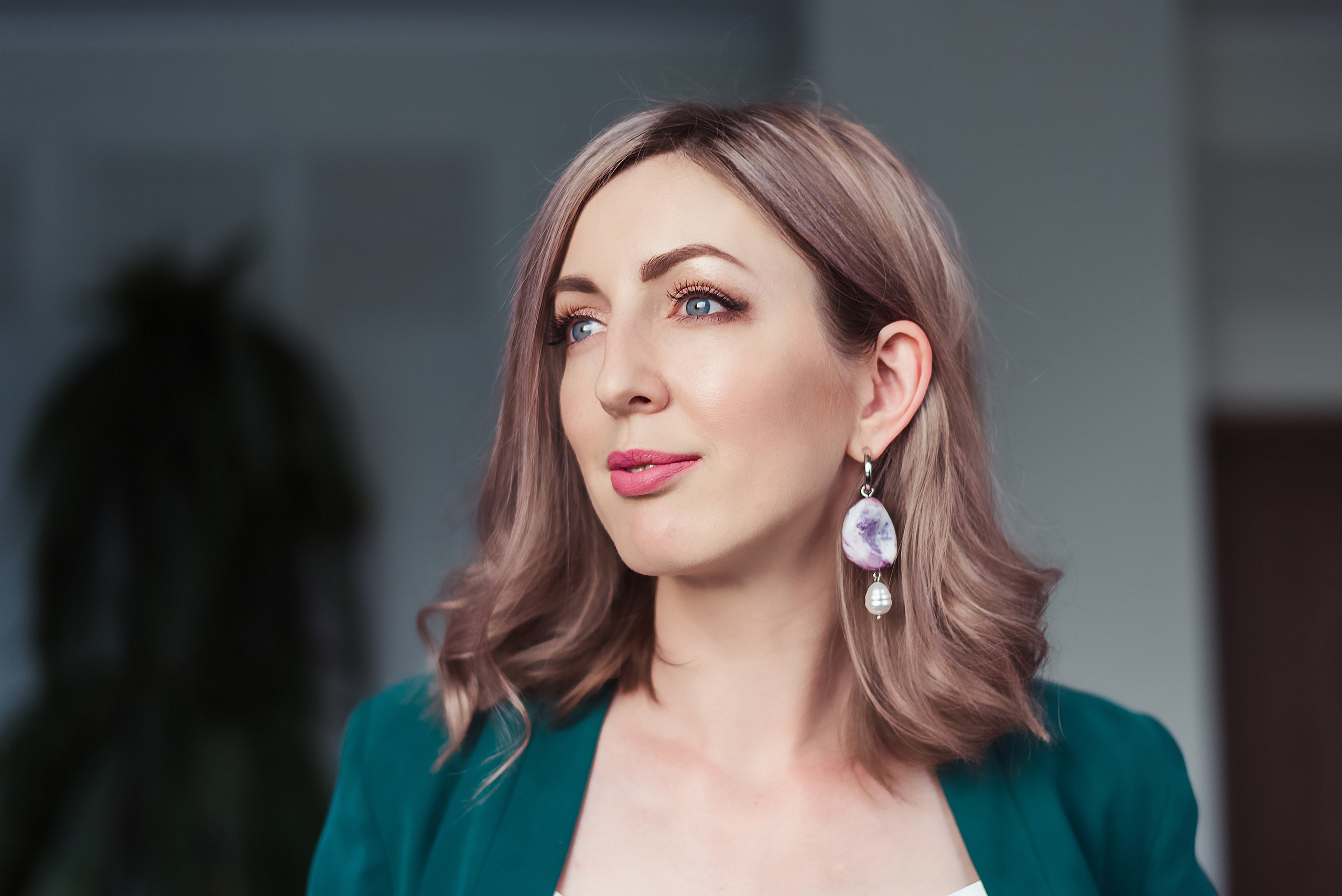 Портреты. Профессиональный фотограф в Москве Юлия Москалёва