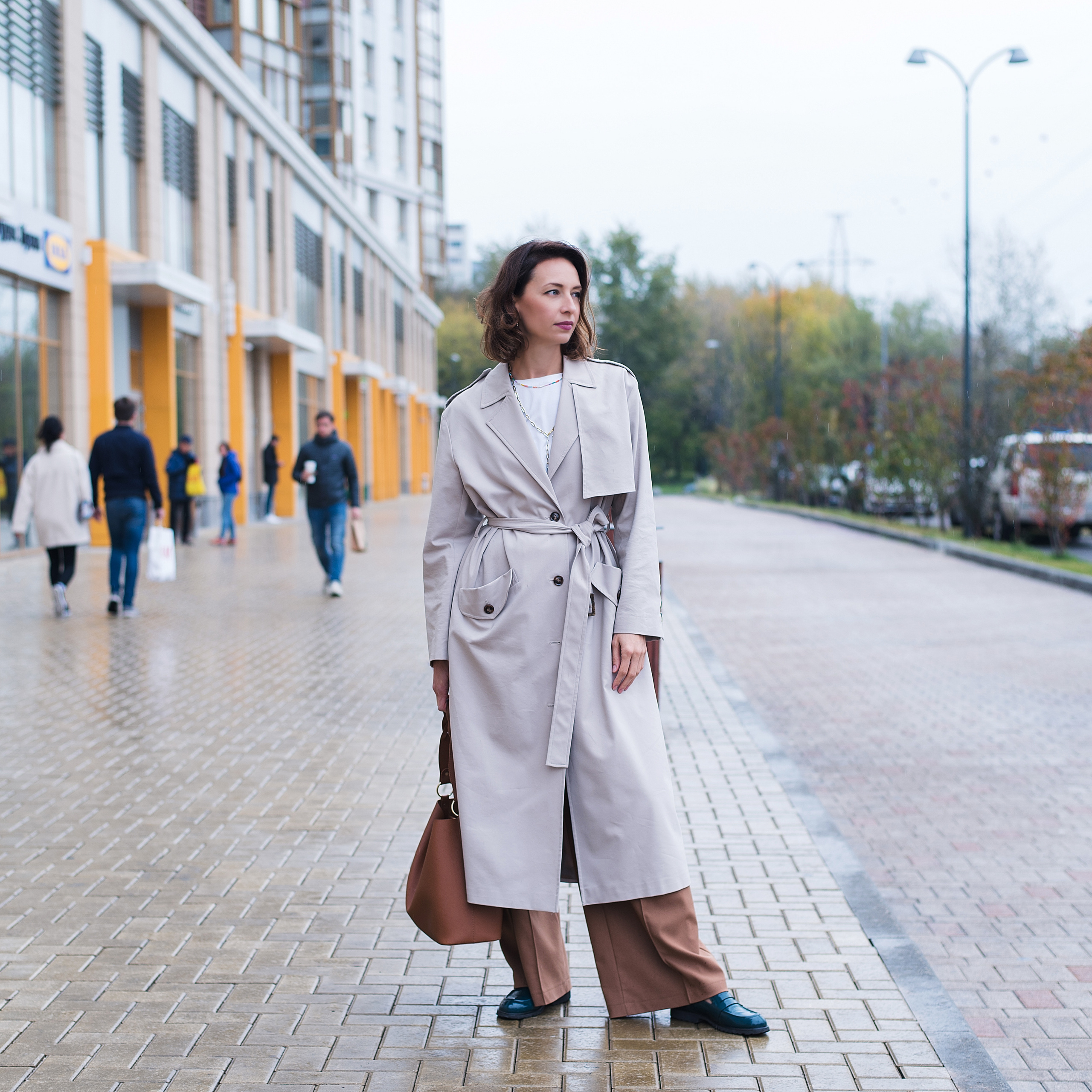 Портреты. Профессиональный фотограф в Москве Юлия Москалёва