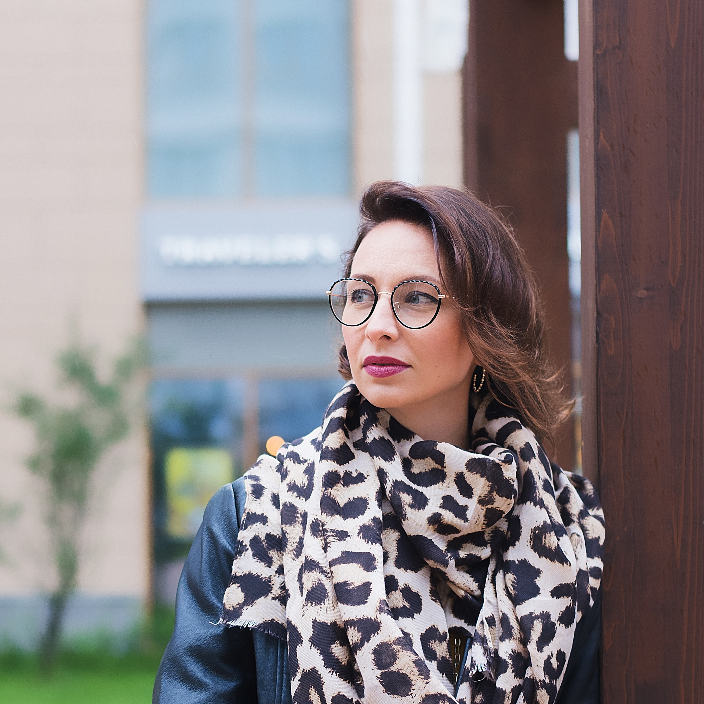 Портреты. Профессиональный фотограф в Москве Юлия Москалёва