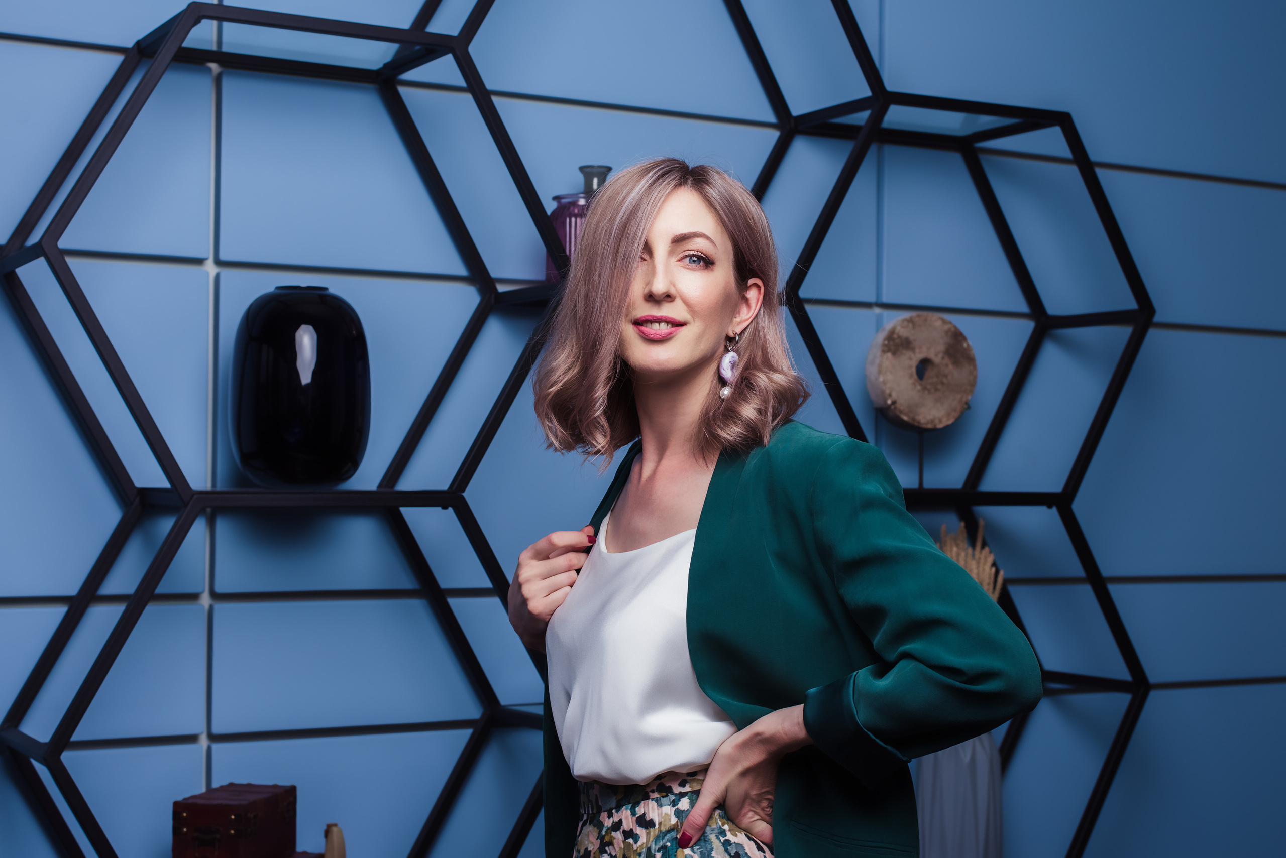 Портреты. Профессиональный фотограф в Москве Юлия Москалёва