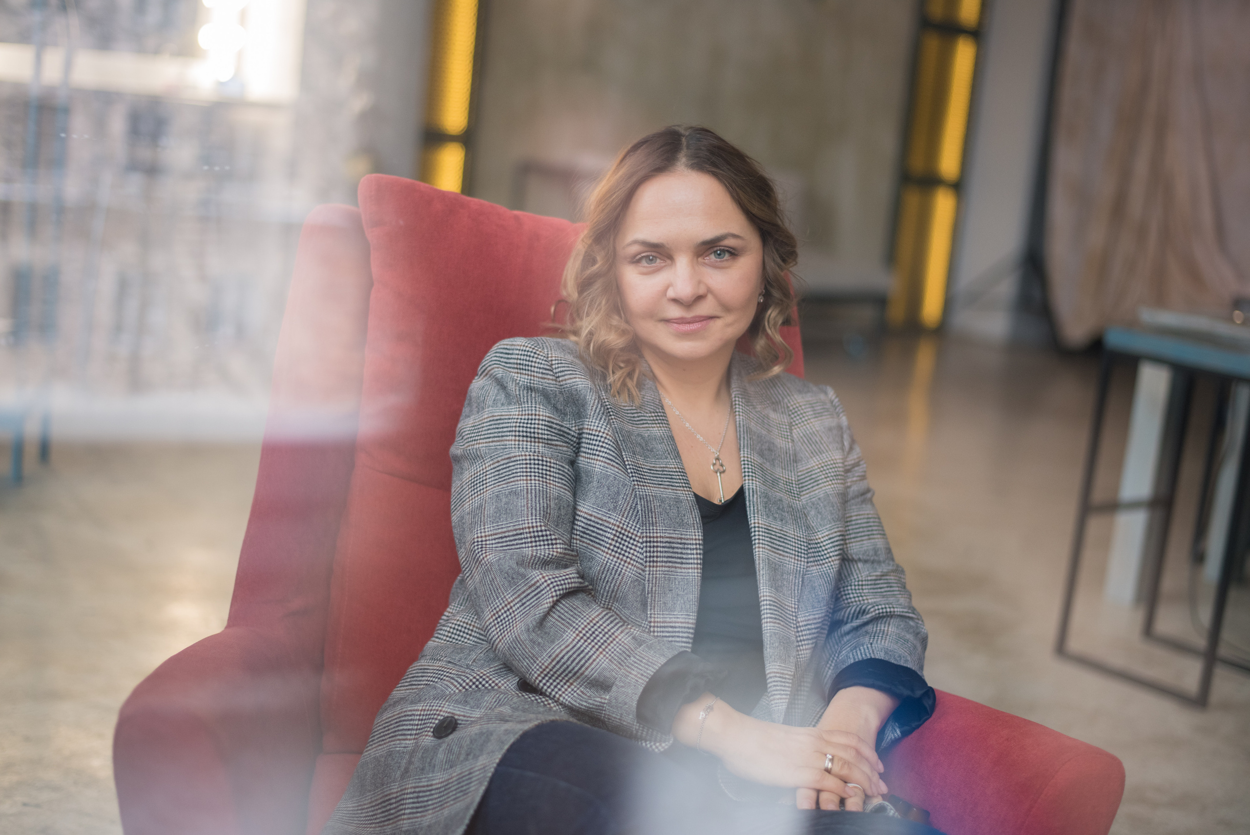 Портреты. Профессиональный фотограф в Москве Юлия Москалёва