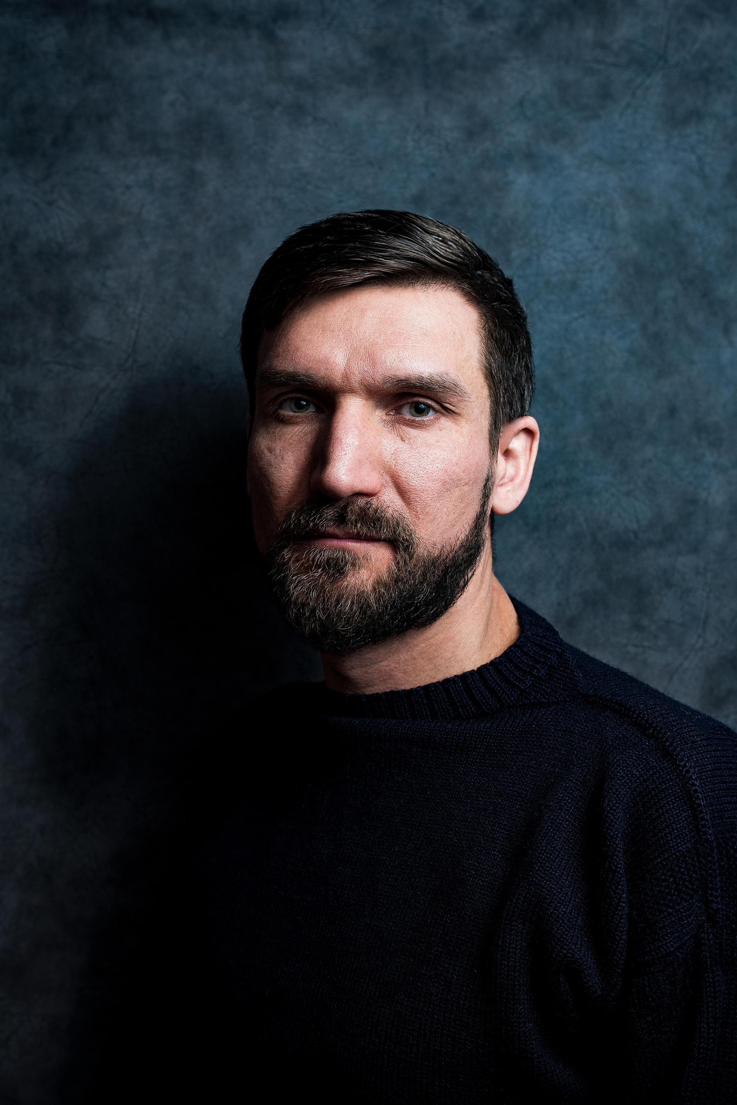 Портреты. Профессиональный фотограф в Москве Юлия Москалёва