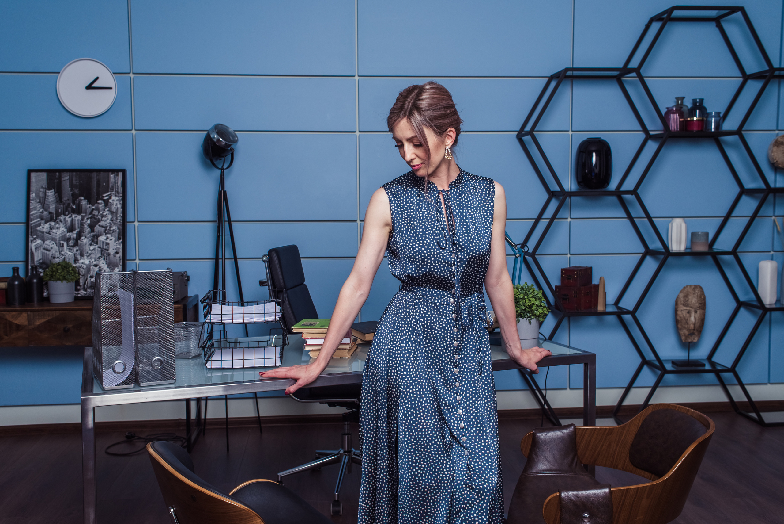 Портреты. Профессиональный фотограф в Москве Юлия Москалёва