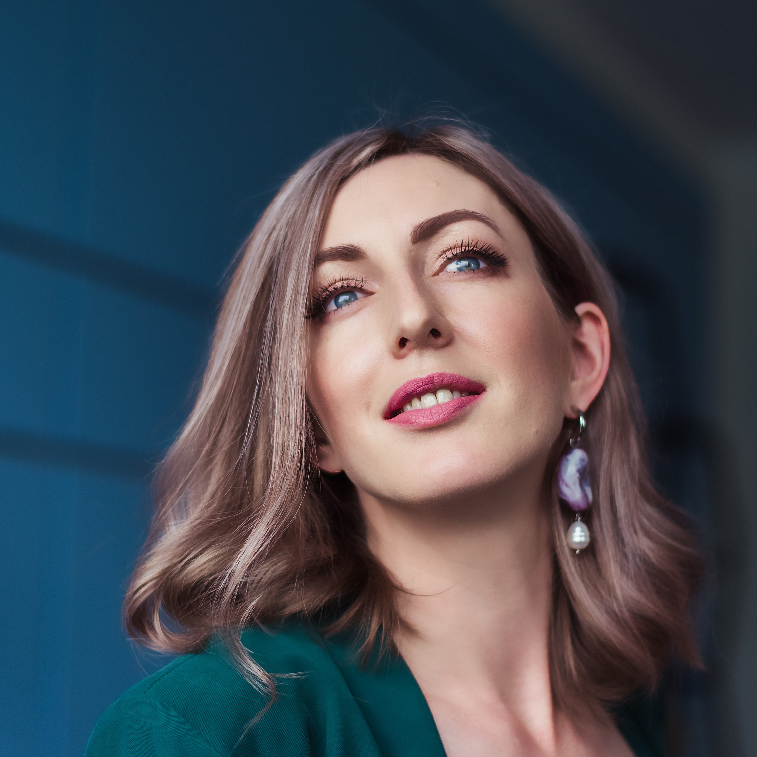 Портреты. Профессиональный фотограф в Москве Юлия Москалёва