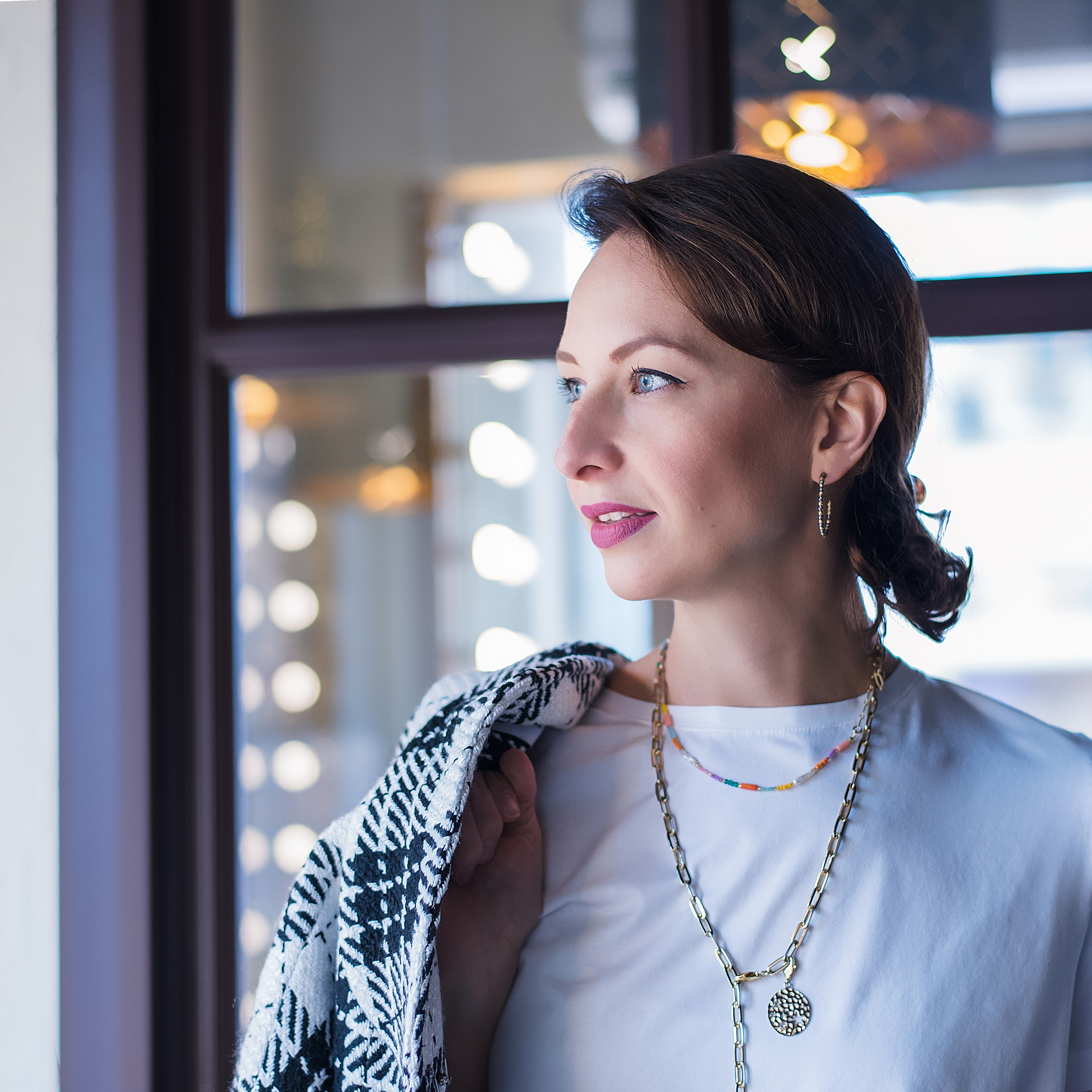 Портреты. Профессиональный фотограф в Москве Юлия Москалёва