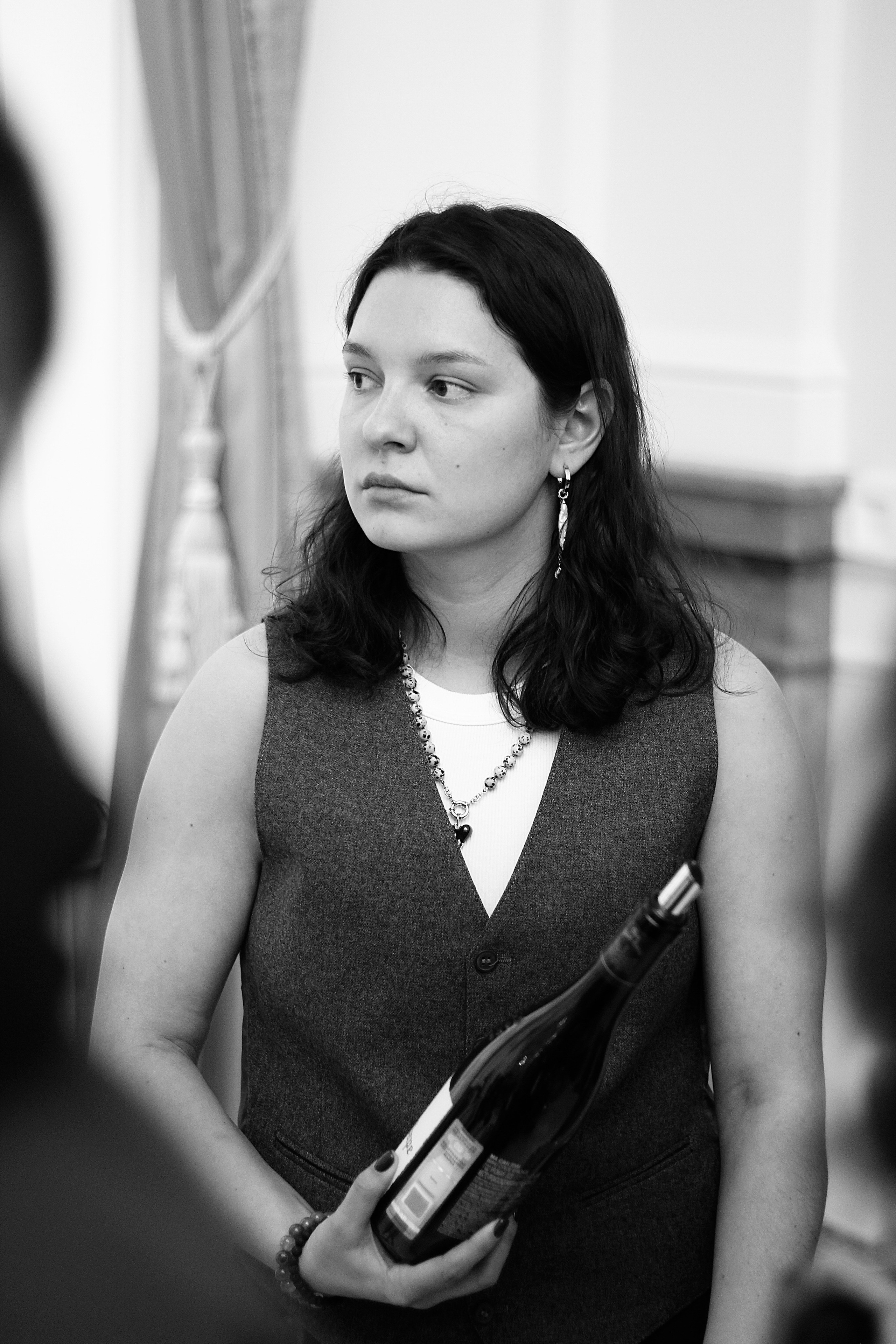 Wine & Only. Света Голобородько, фудфотограф в Санкт-Петербурге