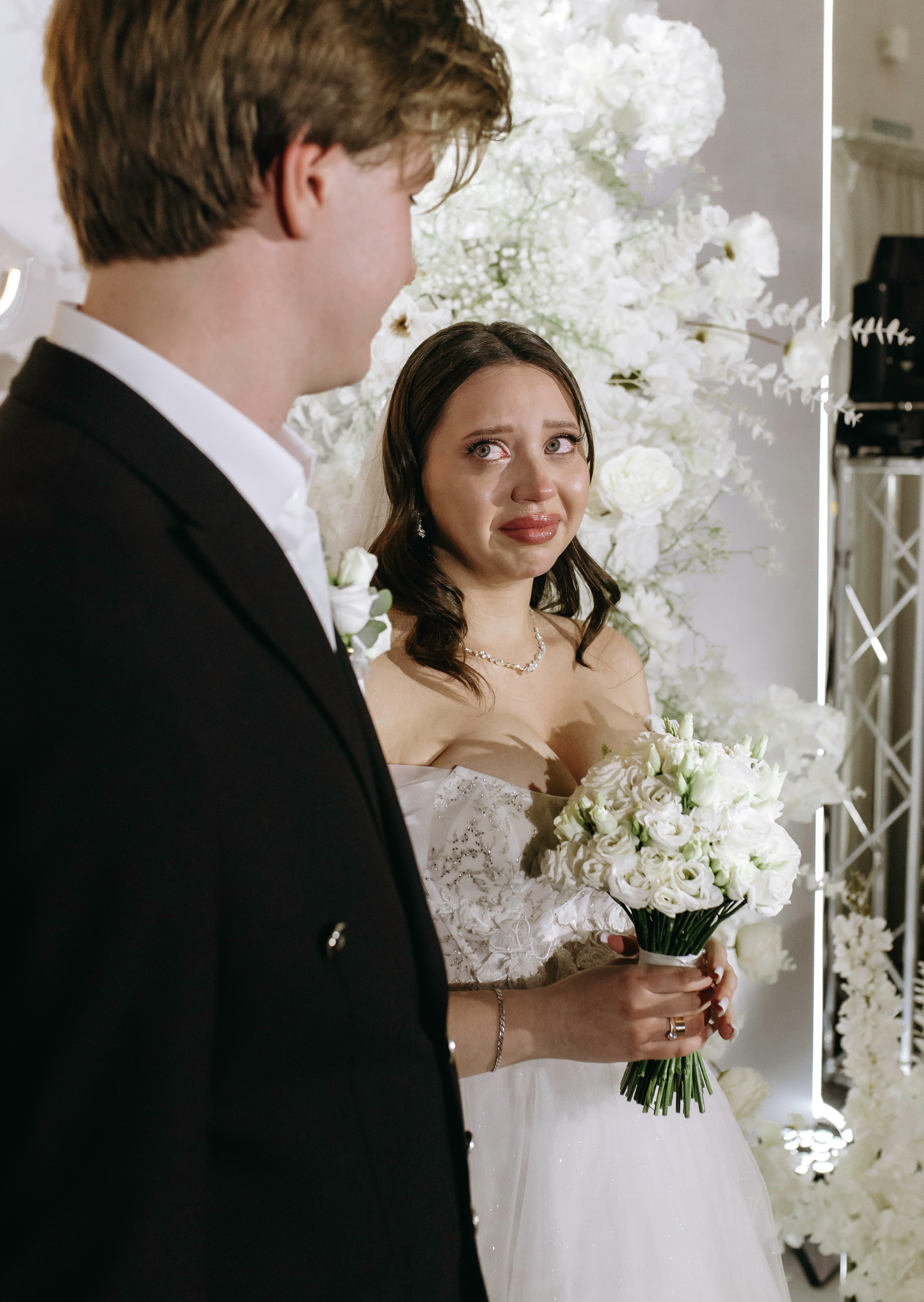 Troicky. Свадебный фотограф в Минске Вадим Бурчик